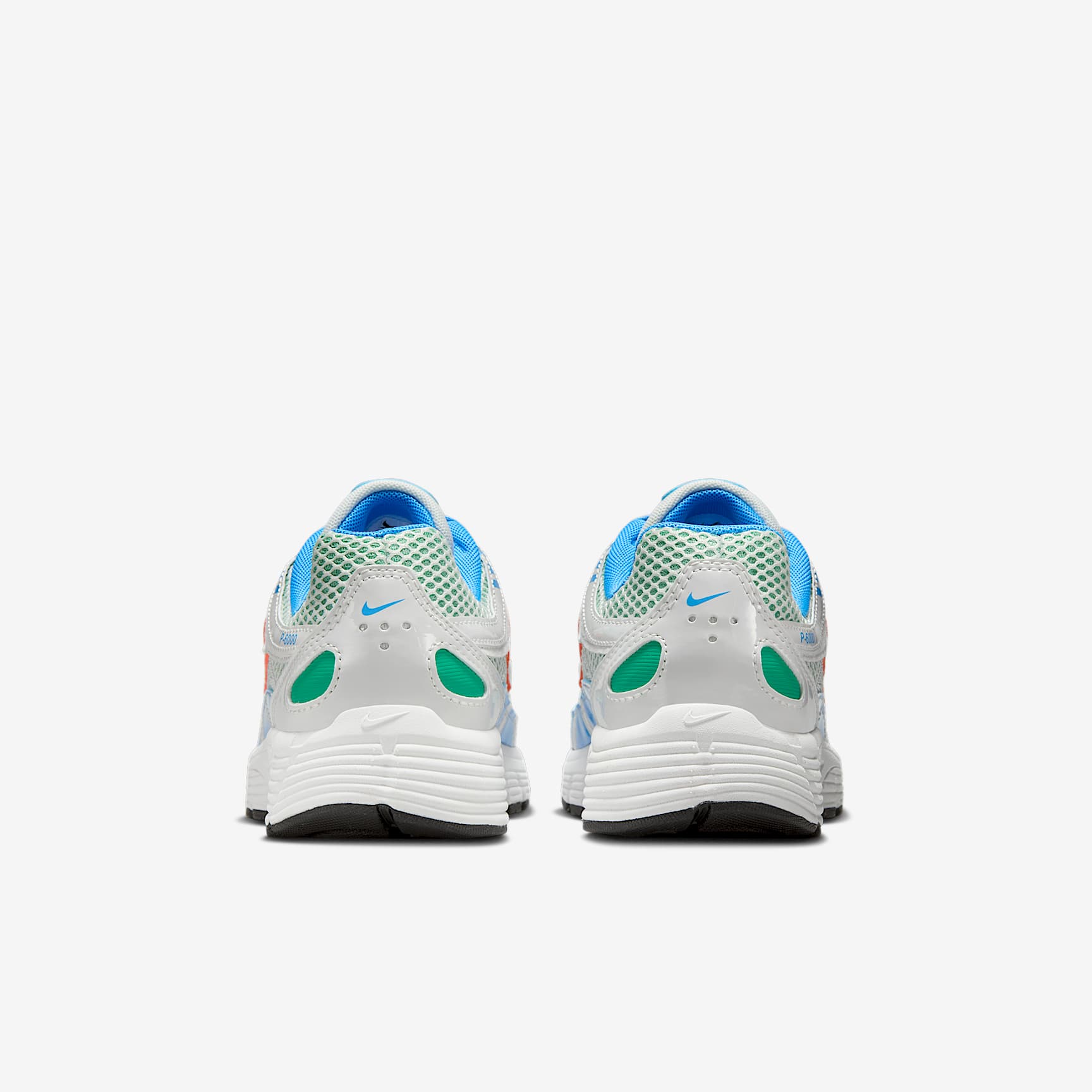 Nike P-6000 Big Kids' (Boys') Shoes