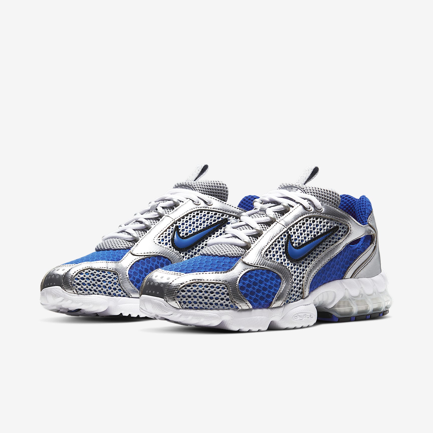 Nike Air Zoom Spiridon Cage 2 Men's Shoes