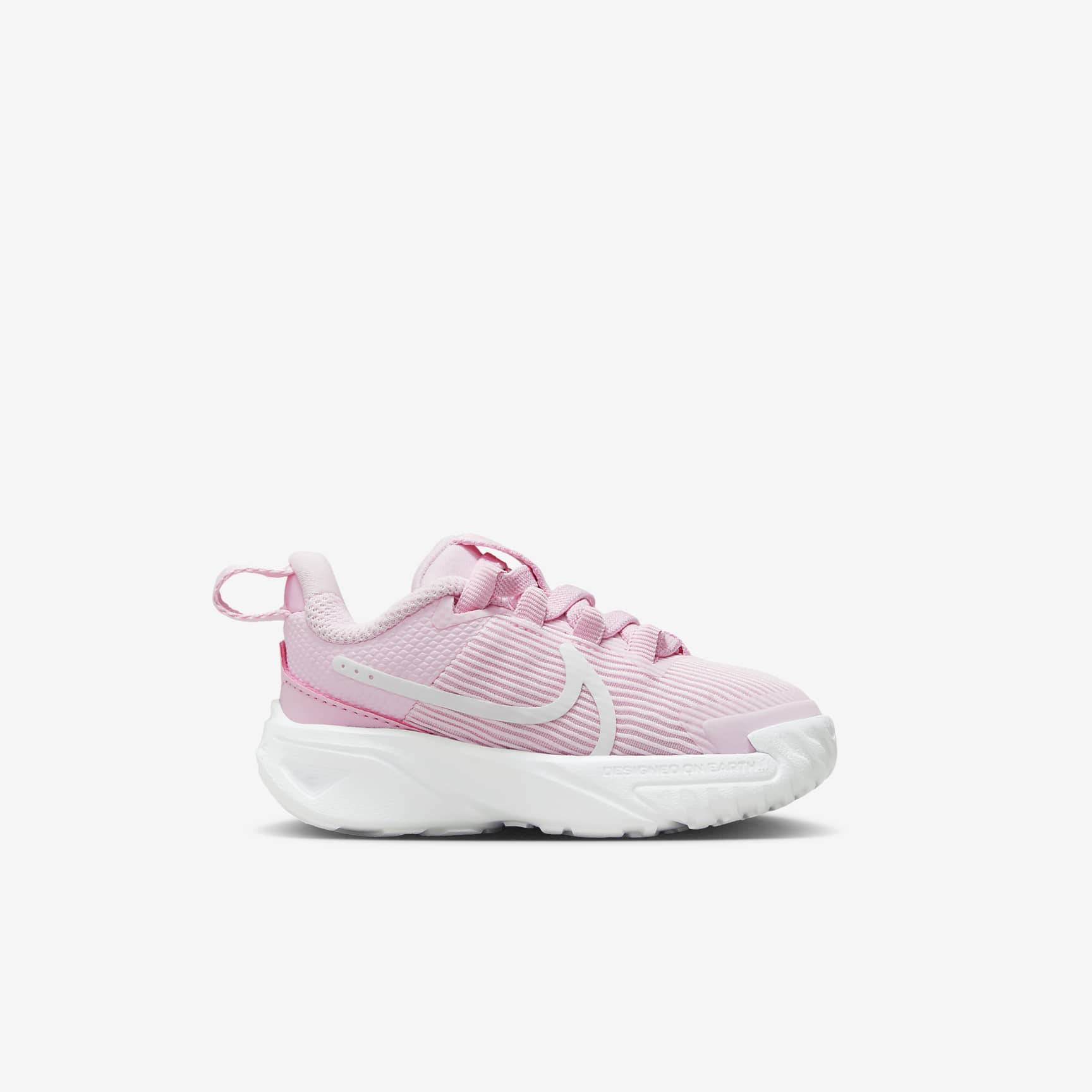 Nike Star Runner 4 Baby/Toddler Shoes