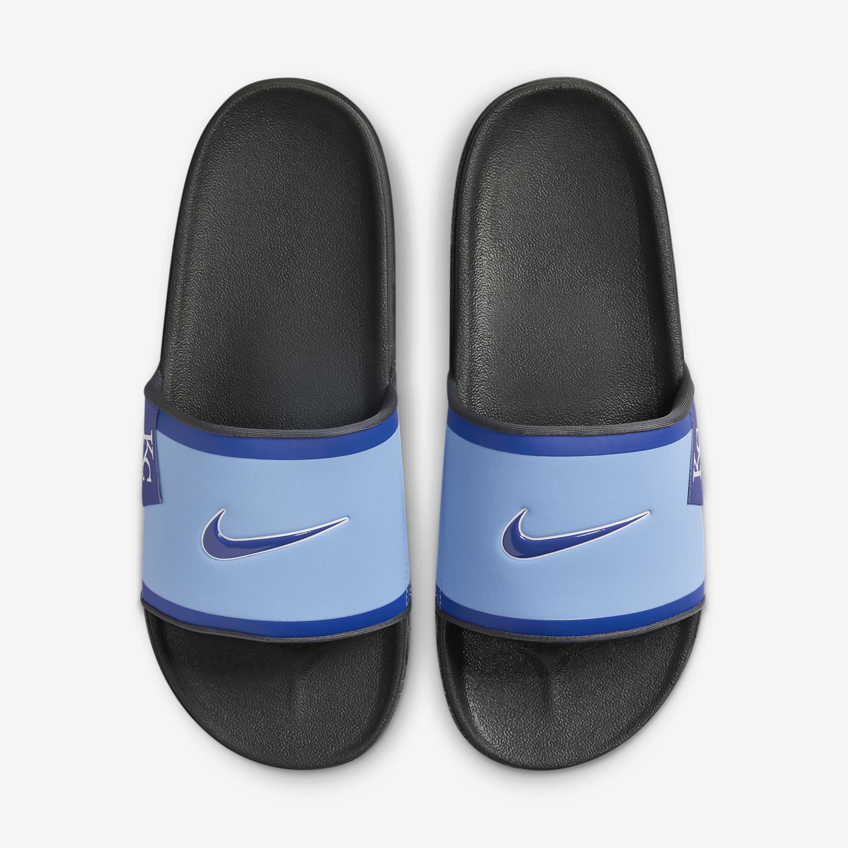Nike Offcourt (Kansas City Royals) Offcourt Slides