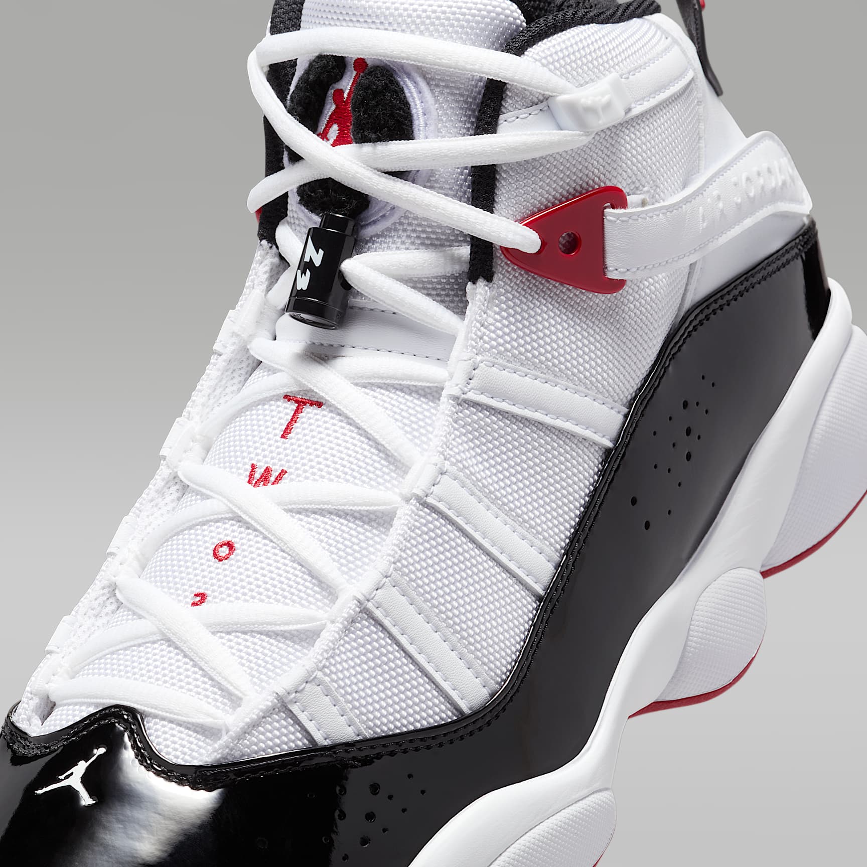 Jordan 6 Rings Men's Shoes