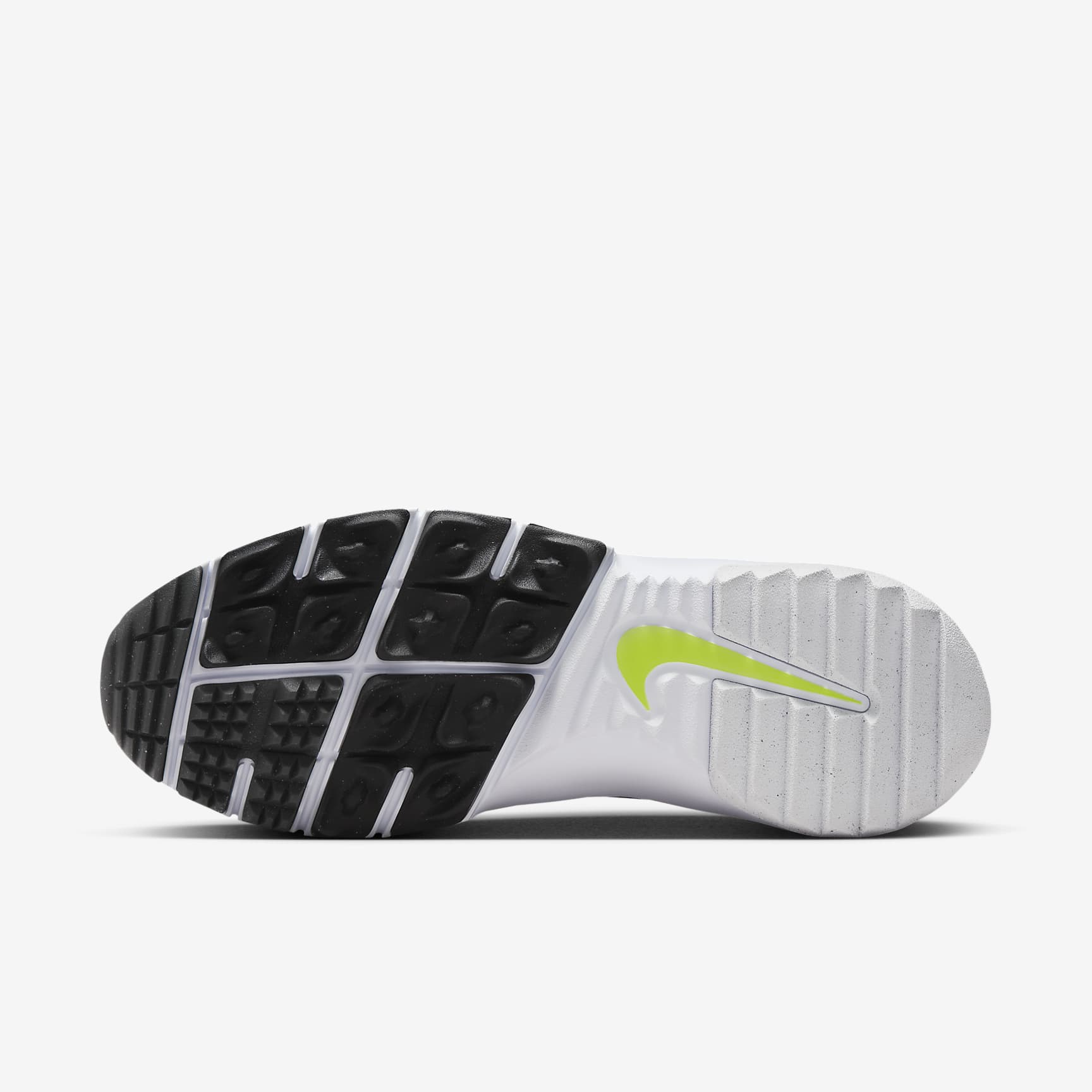 Nike Free Golf NN Golf Shoes (Wide)