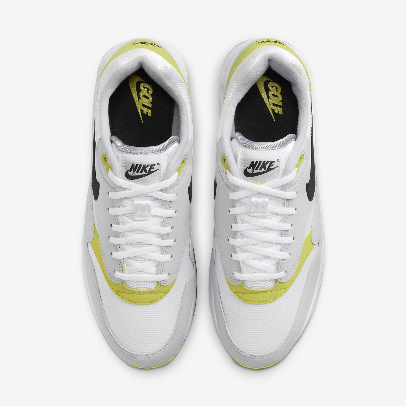 Nike Air Max 1 '86 OG G Men's Golf Shoes