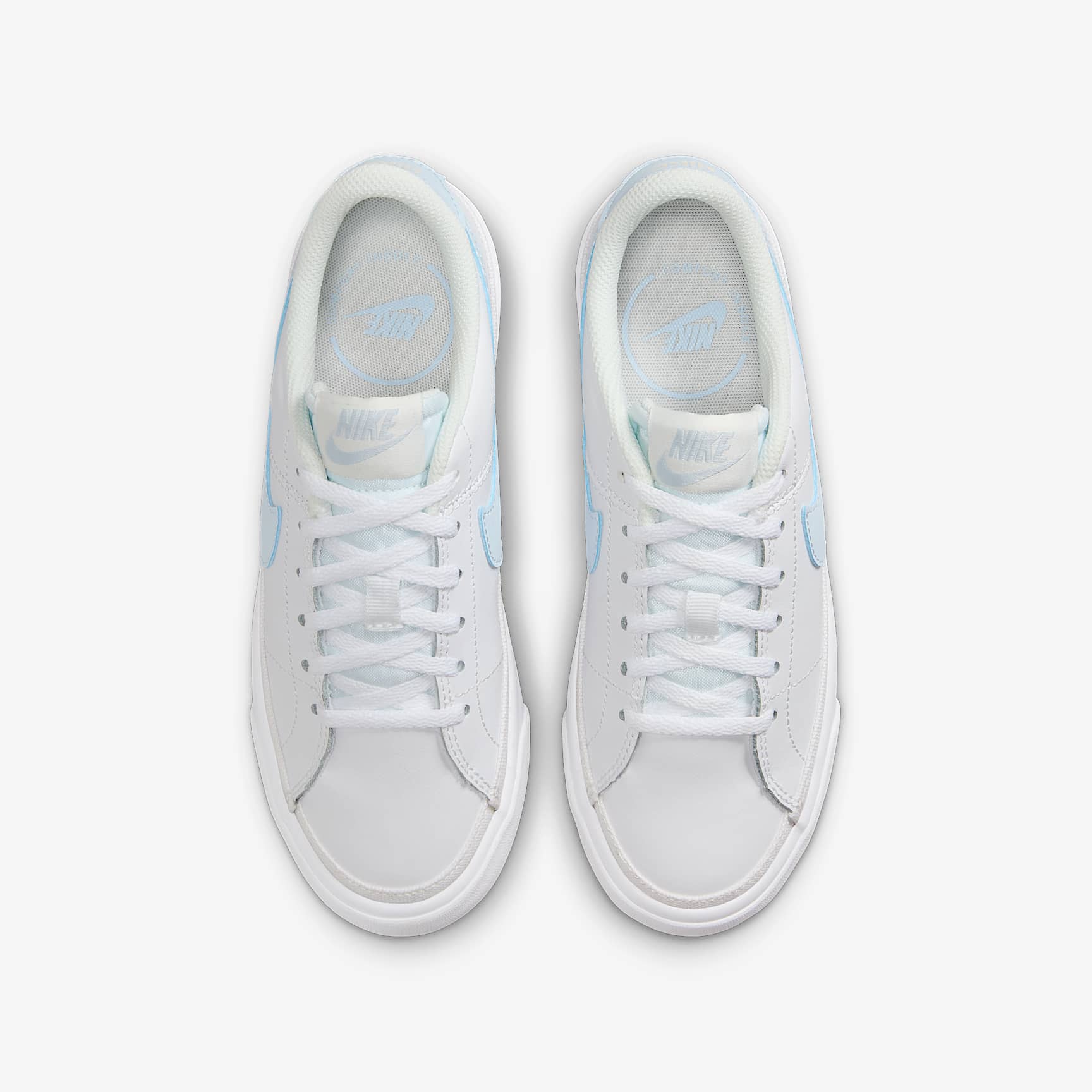 Nike Court Legacy Big Kids' Shoes