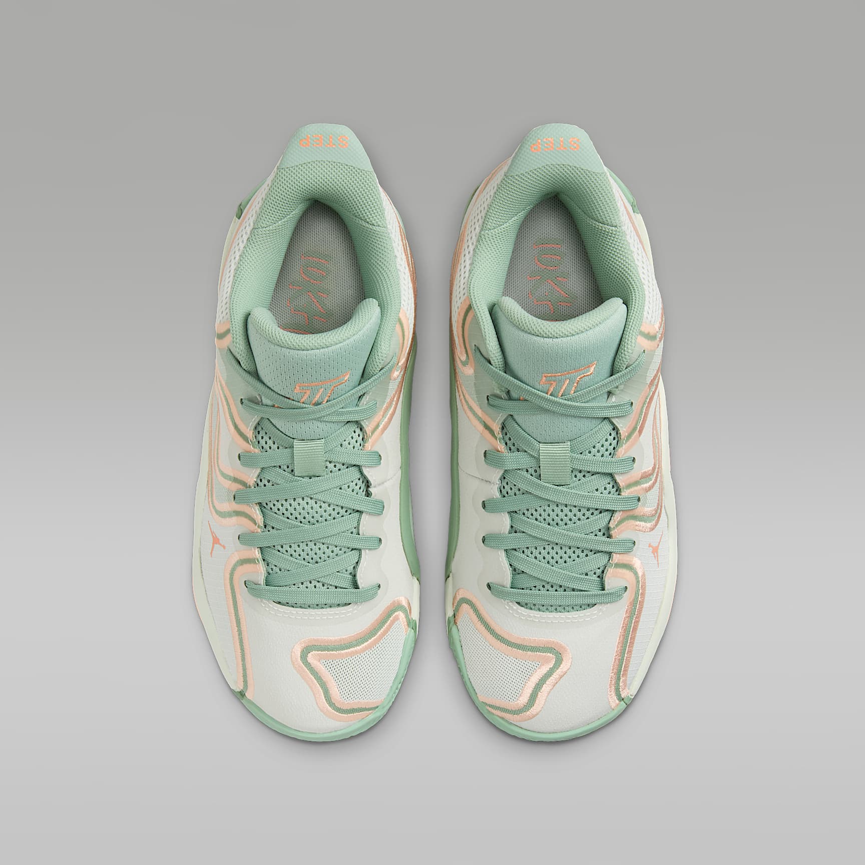 Tatum 3 Big Kids' Basketball Shoes