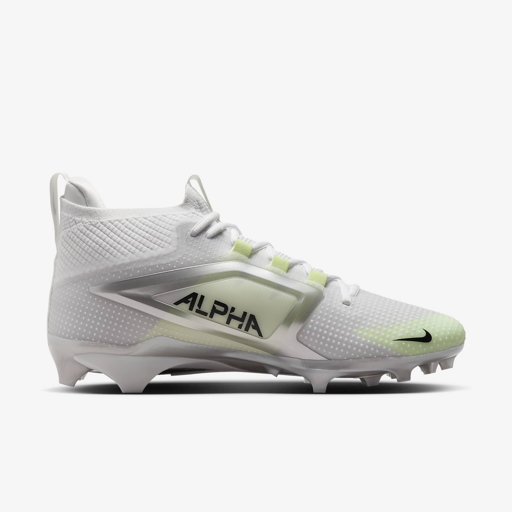 Nike Alpha Menace 4 Elite Football Cleats