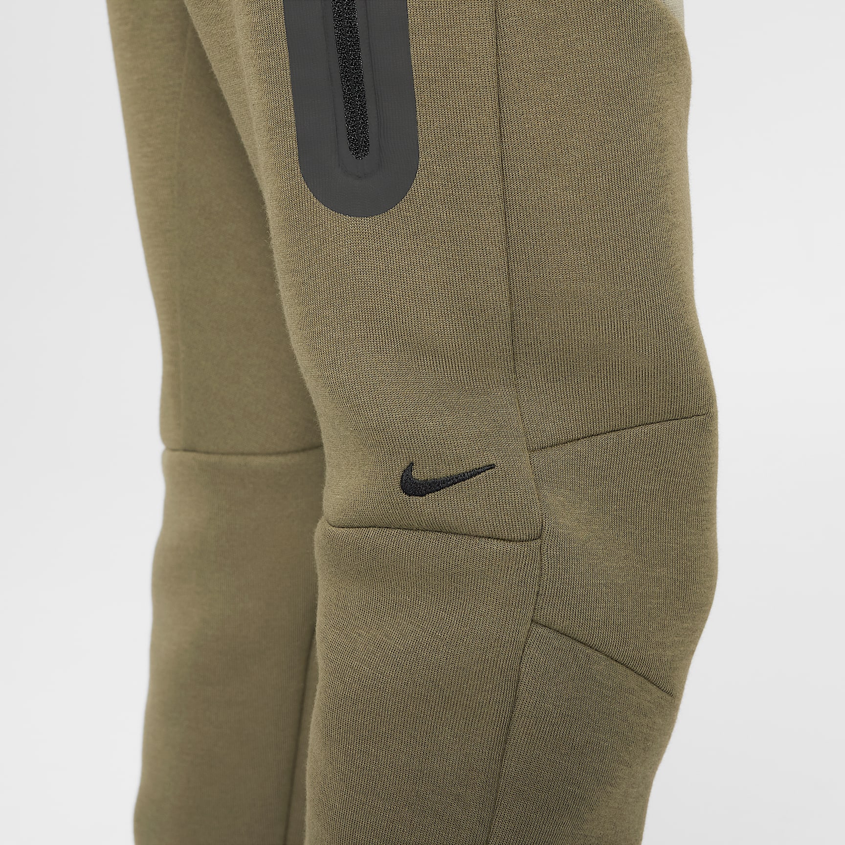 Nike Sportswear Tech Fleece Big Kids' Joggers