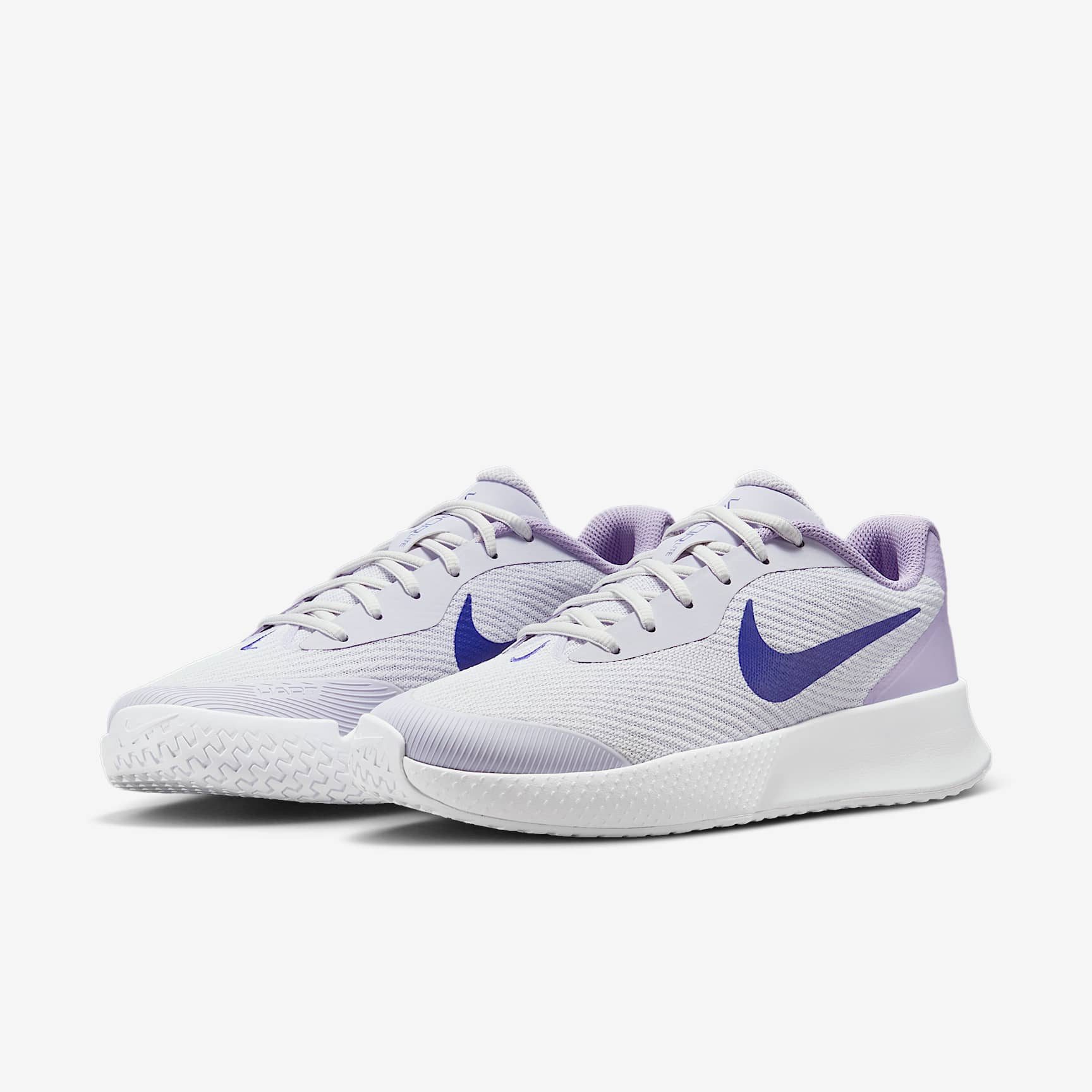 Nike Vapor Lite 3 Women's Hard Court Tennis Shoes