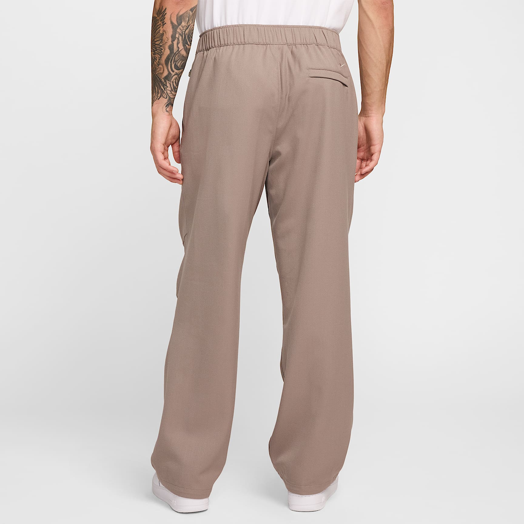 Nike Wool Classics Woven Pants