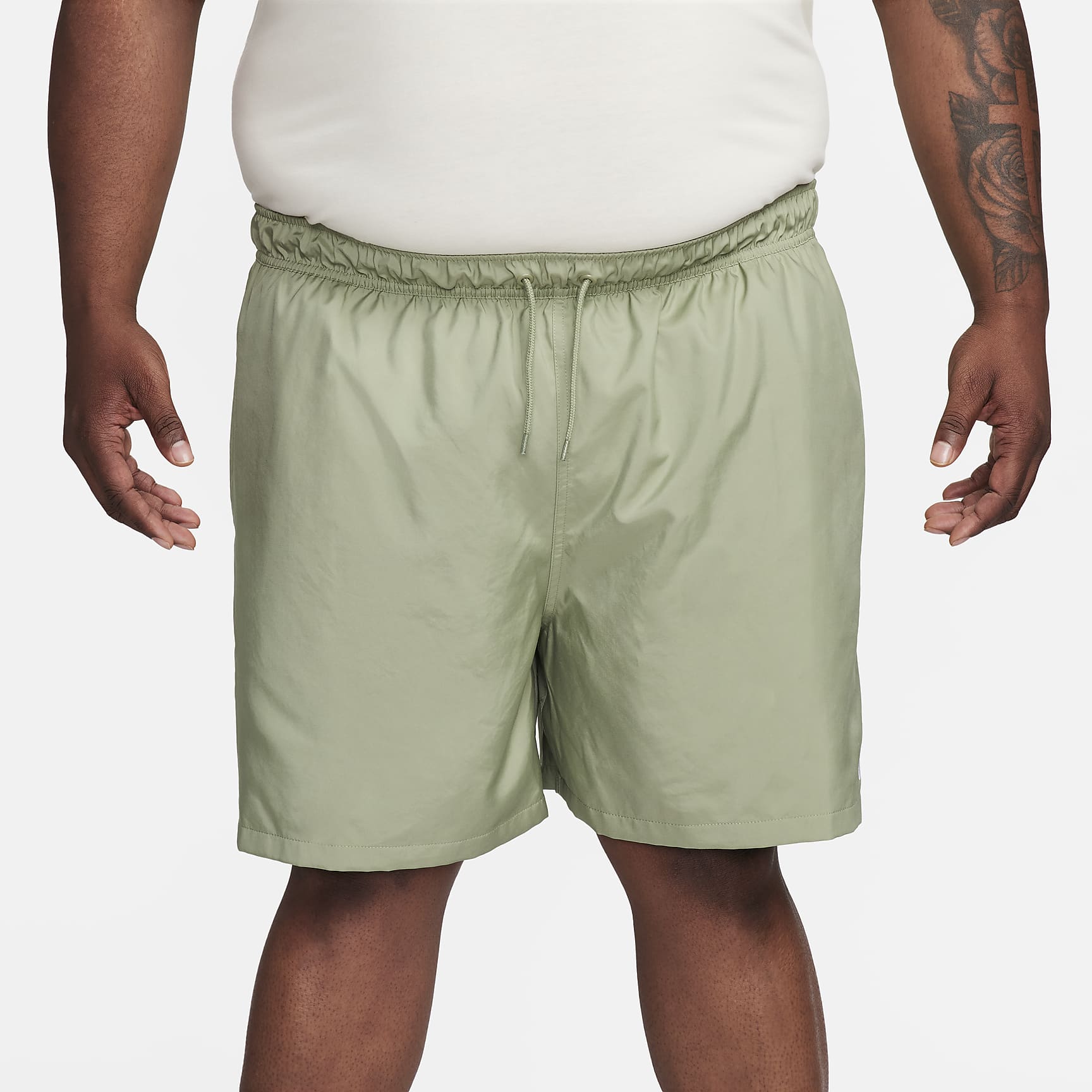 Nike Club Men's Woven Flow Shorts