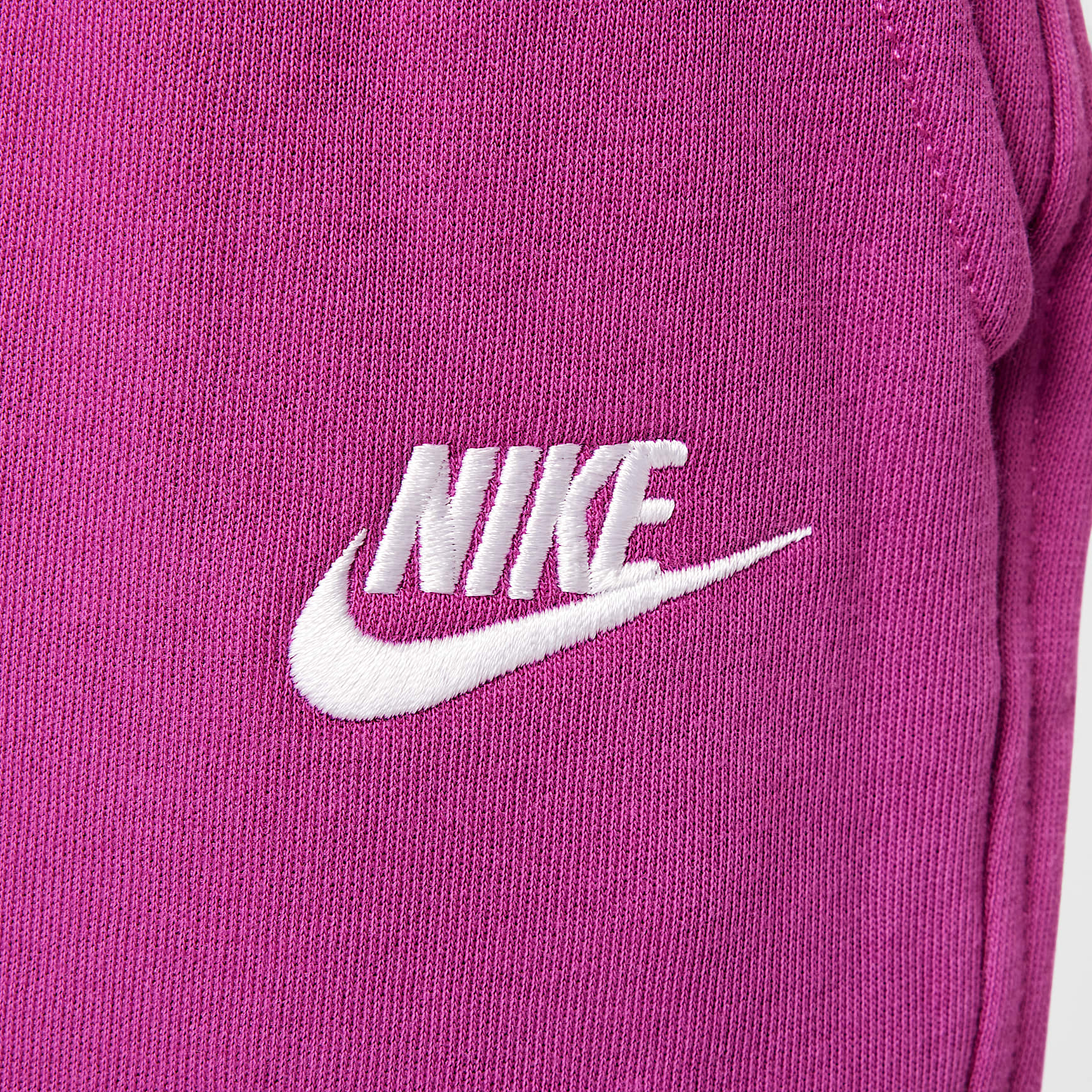 Nike Sportswear Club Fleece Big Kids' Loose Pants