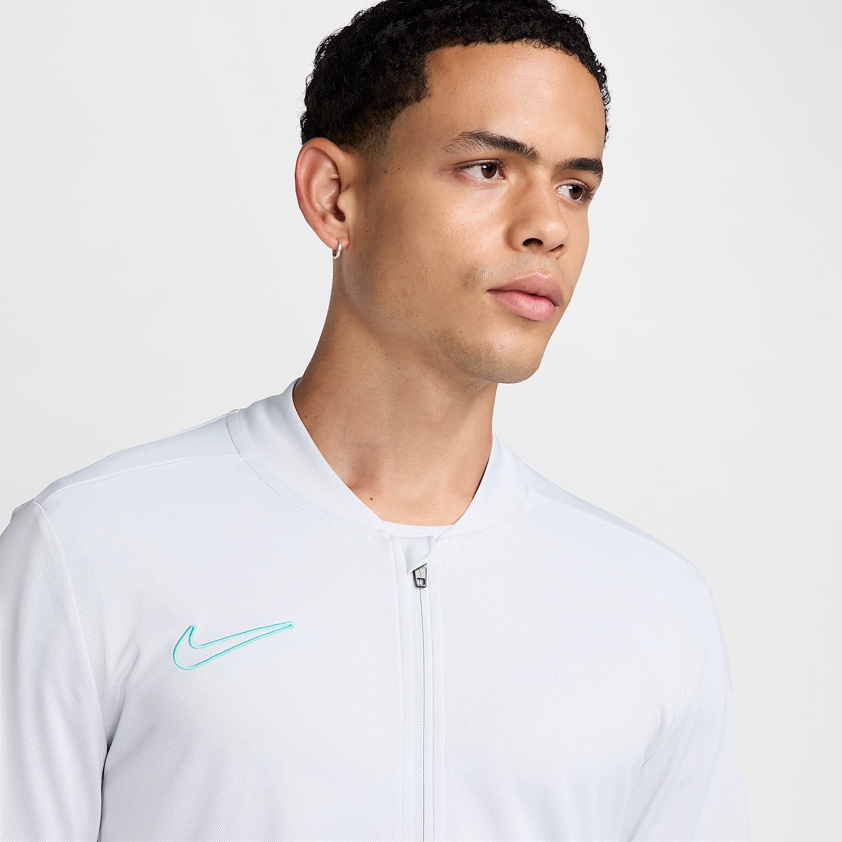 Nike Academy Men's Dri-FIT Soccer Tracksuit