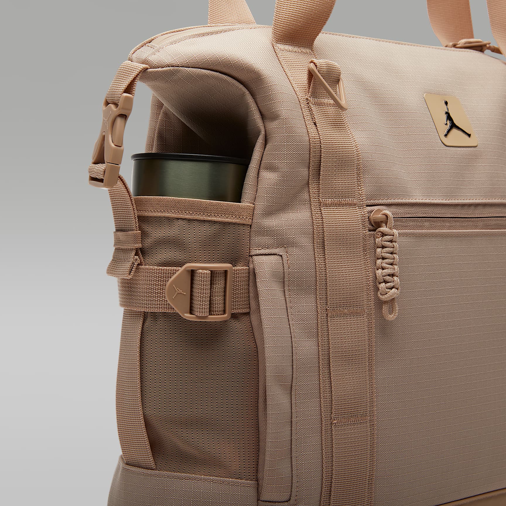 Jordan Tote Bag (40L)