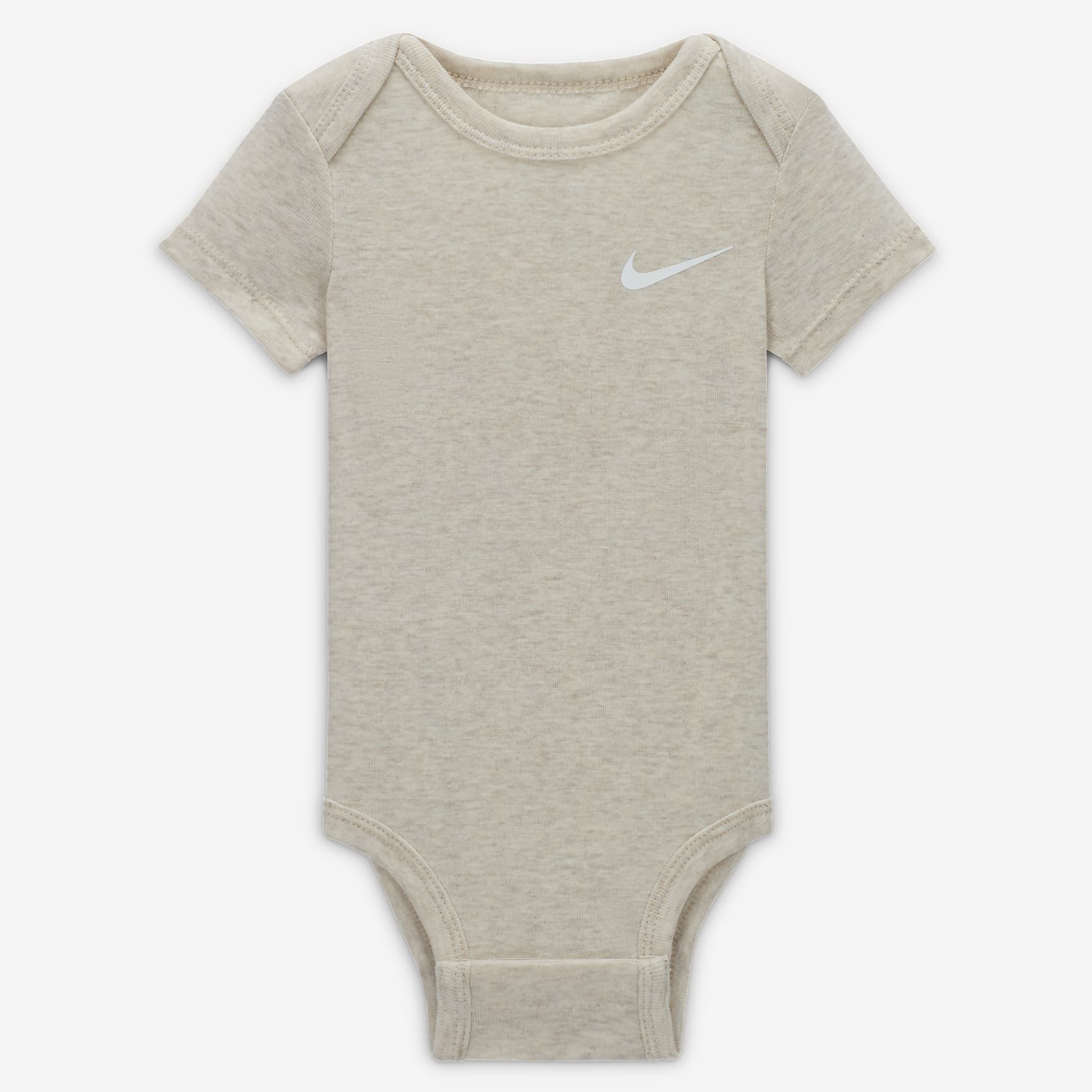 Nike E1D1 Baby (0-9M) Mix and Match Bodysuits (3-Pack)