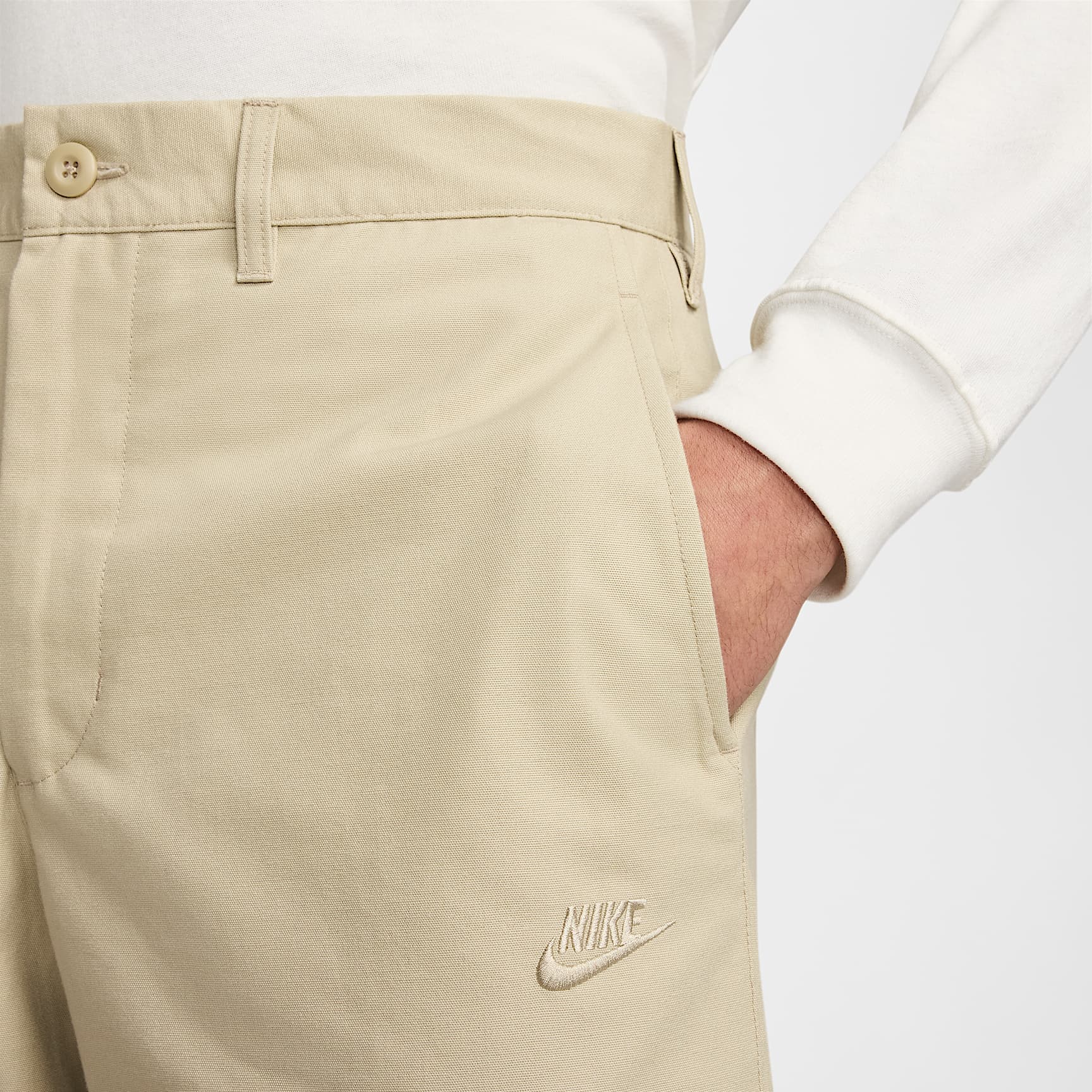 Nike Club Men's Chino Shorts