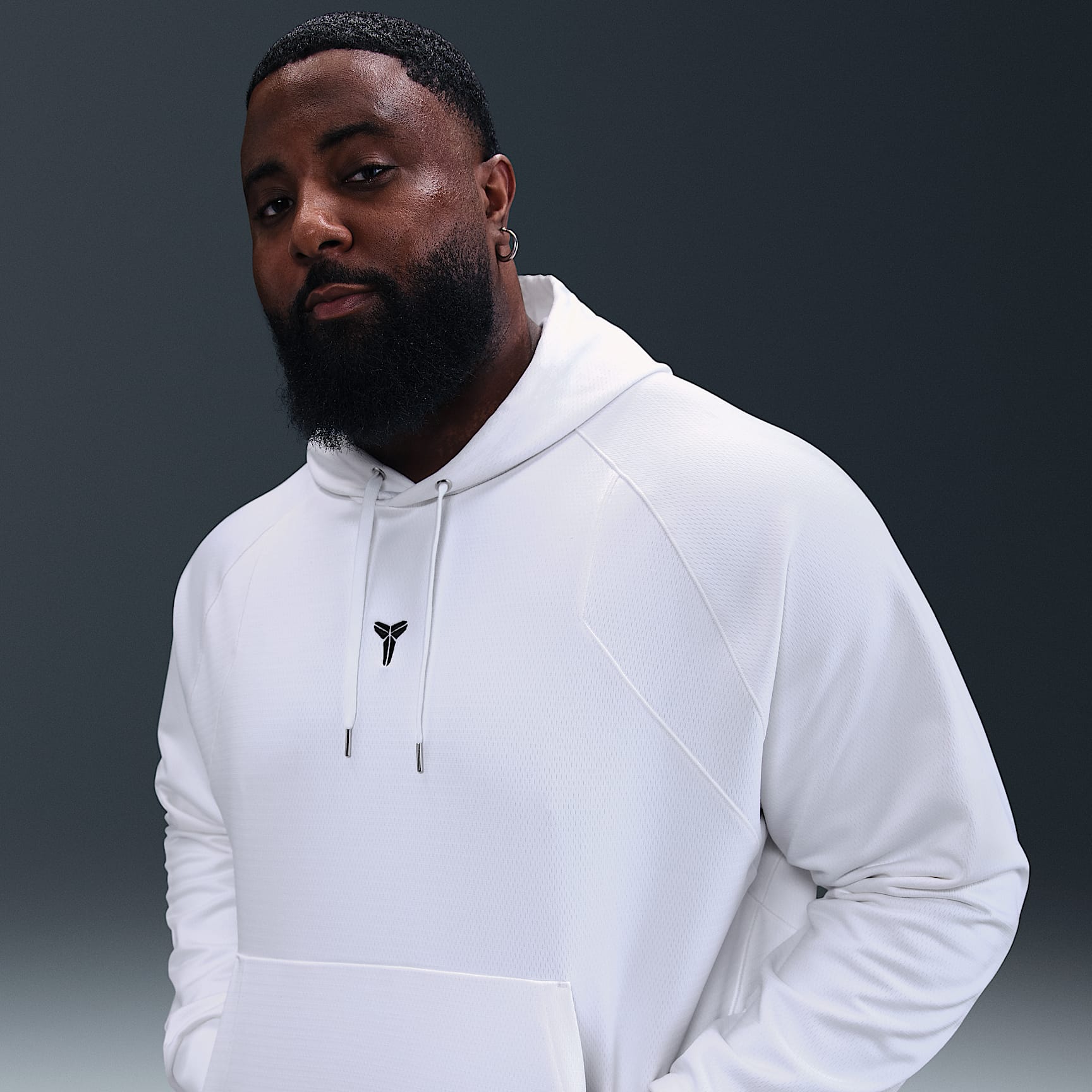 Kobe Therma-FIT Pullover Hoodie