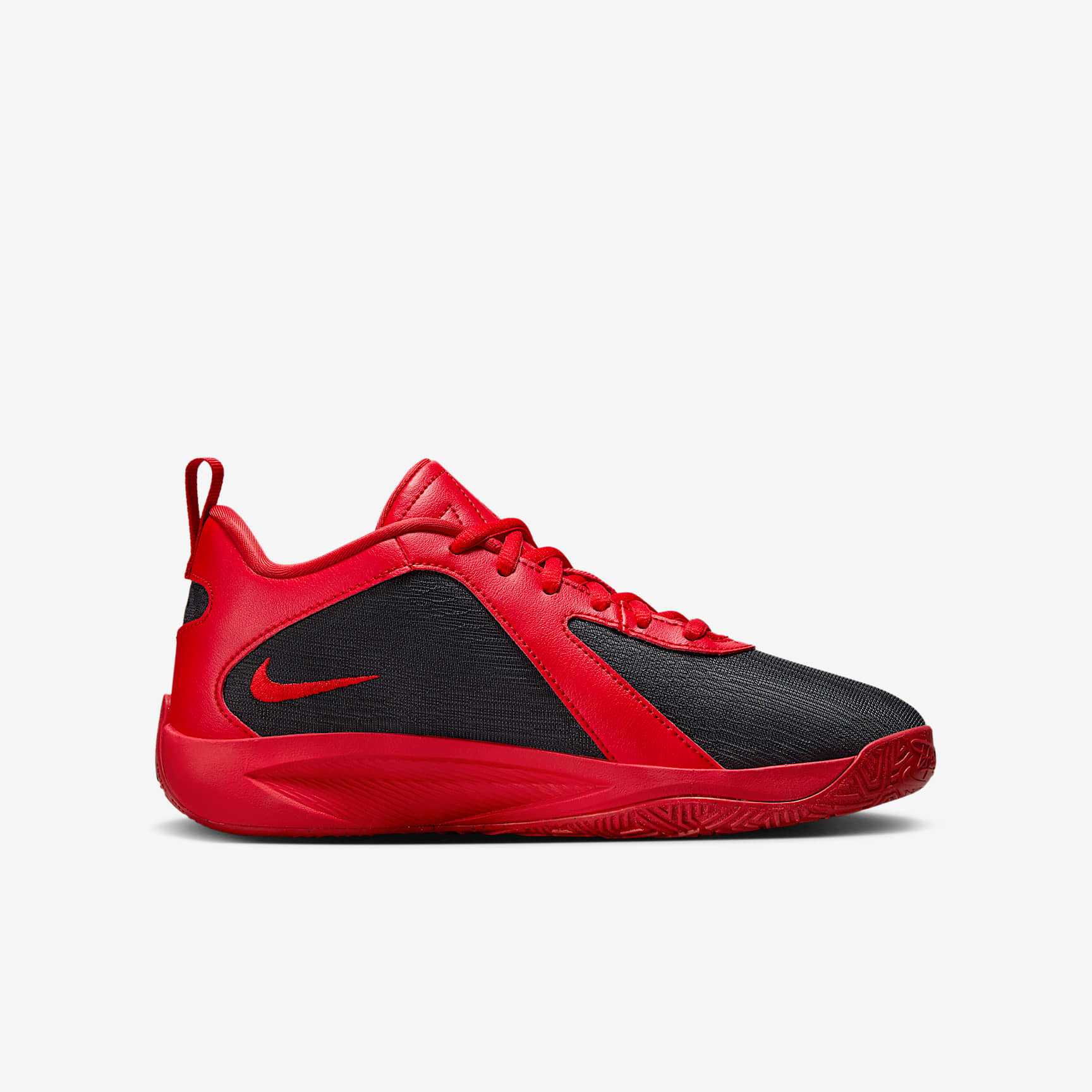 Giannis Freak 6 Big Kids' Basketball Shoes