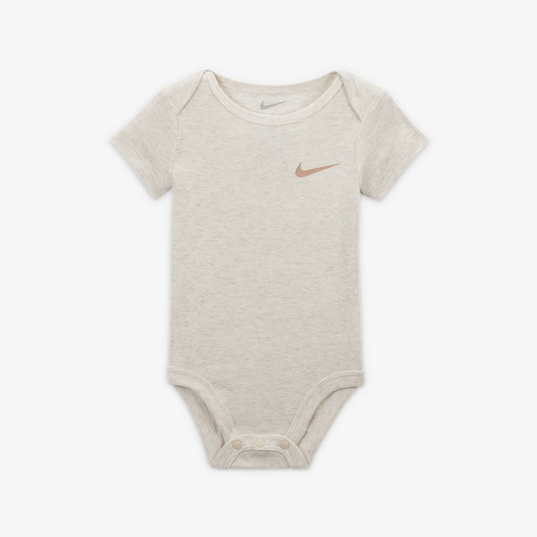 Nike Baby Essentials Baby (0-9M) 3-Piece Pants Set