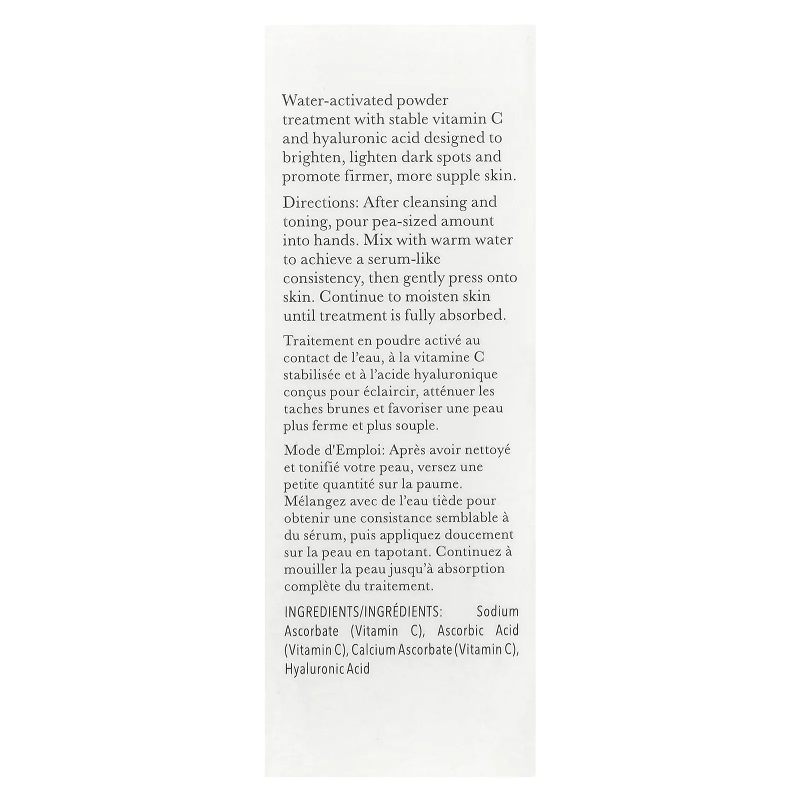 100% Pure, Витамин C Boost, 10 г (0,35 унции)