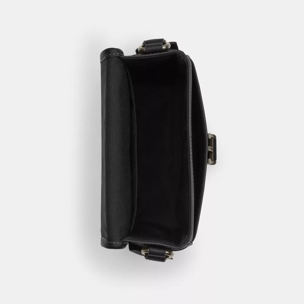 Сумка COACH Racer Crossbody Bag