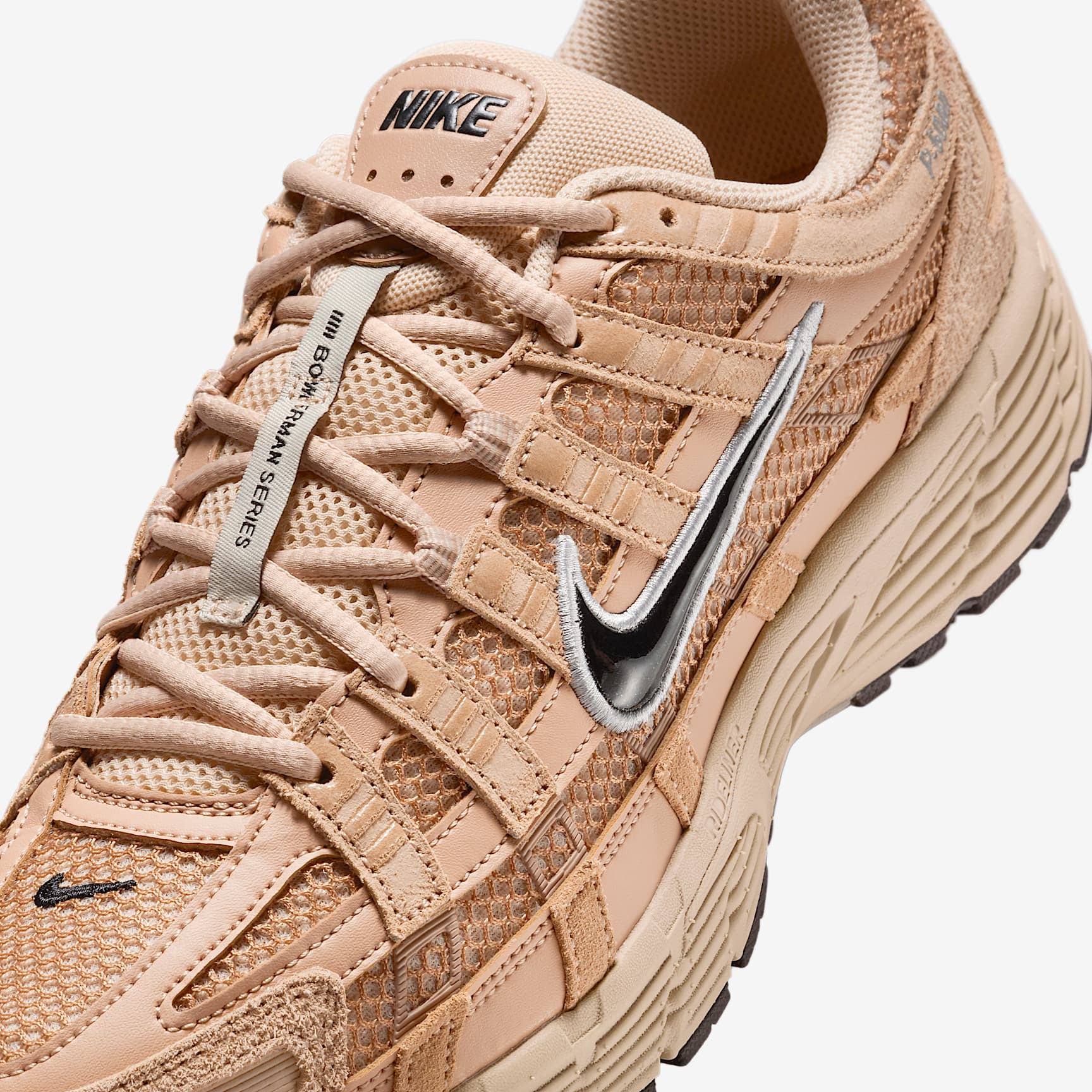 Nike P-6000 SE Men's Shoes