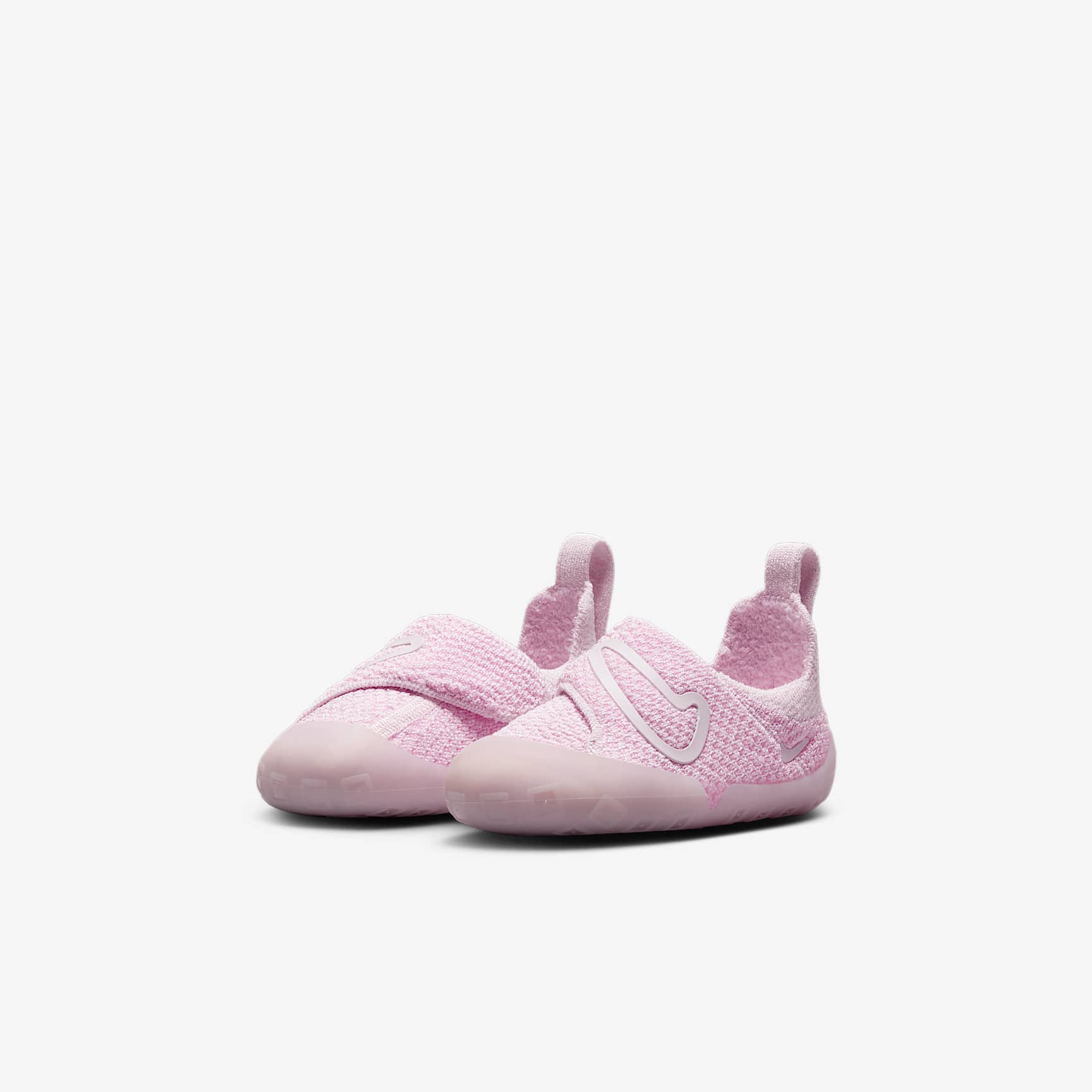 Nike Swoosh 1 Baby/Toddler Shoes