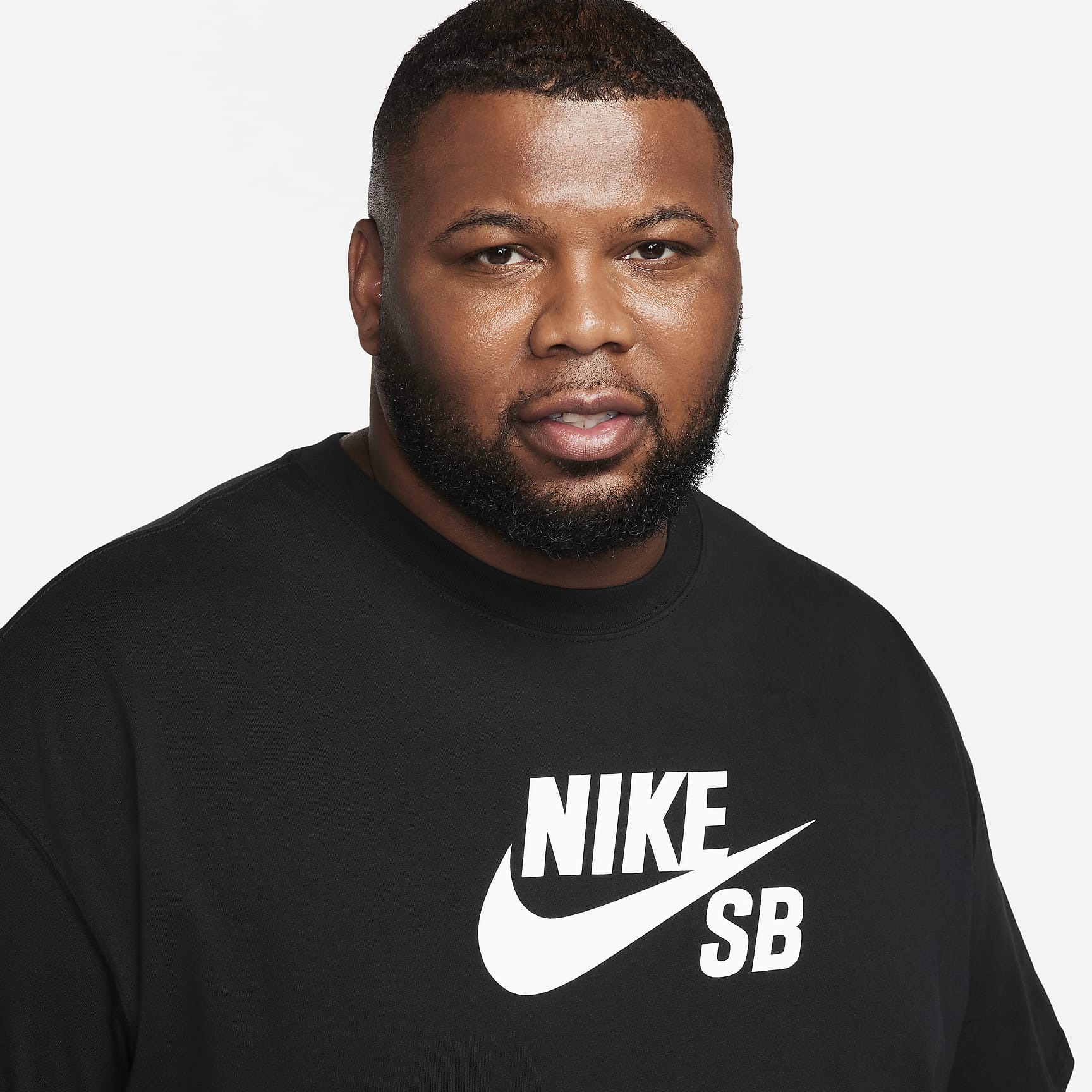 Nike SB Logo Skate T-Shirt