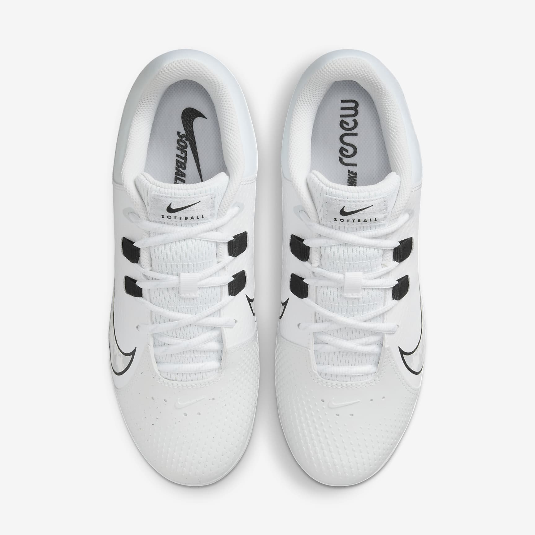 Nike Hyperdiamond 4 Pro Women's Softball Cleats