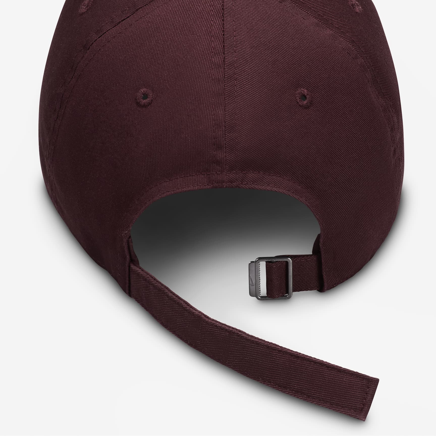 Nike Club Unstructured Futura Wash Cap