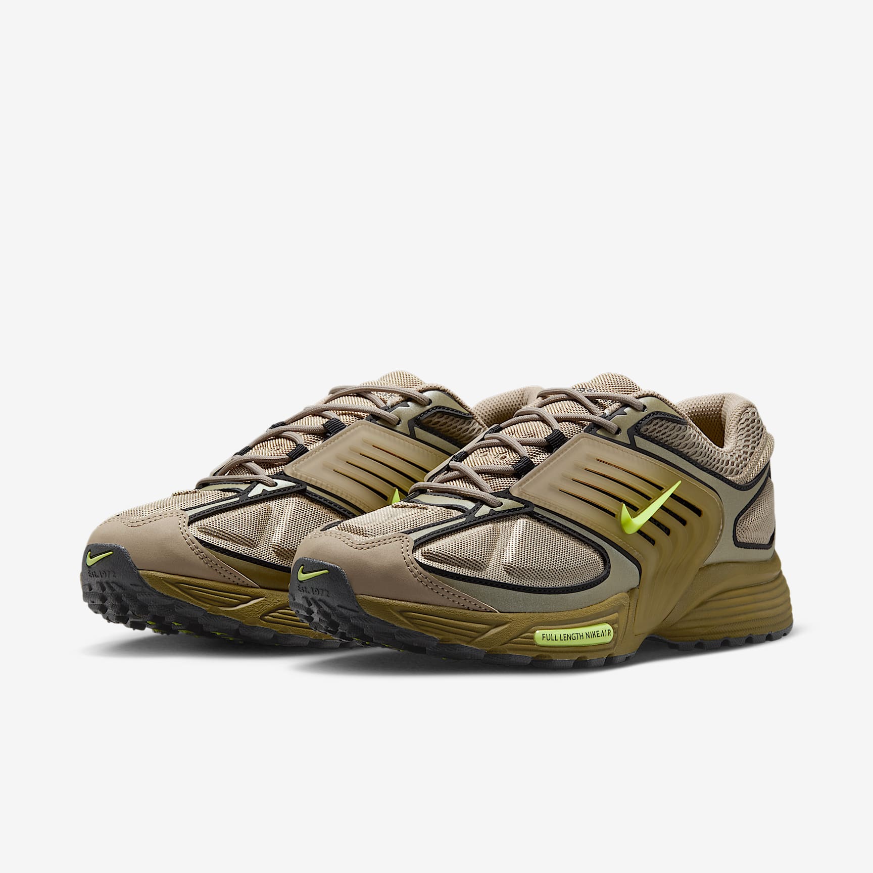 Nike Air Pegasus Wave Men's Shoes