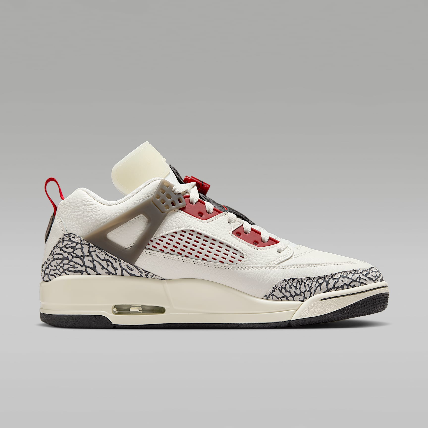 Jordan Spizike Low Men's Shoes