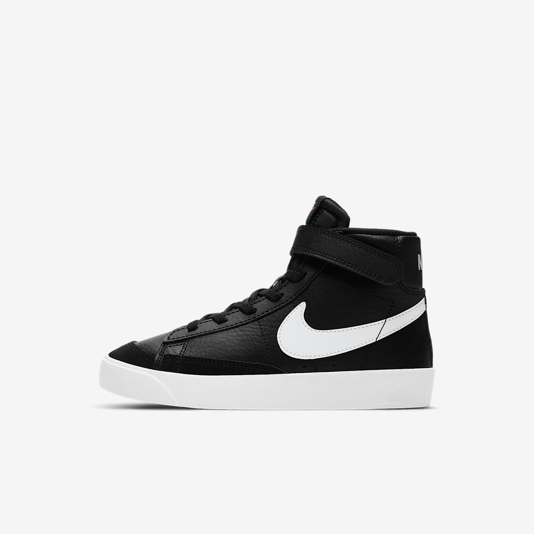 Nike Blazer Mid '77 Little Kids' Shoes