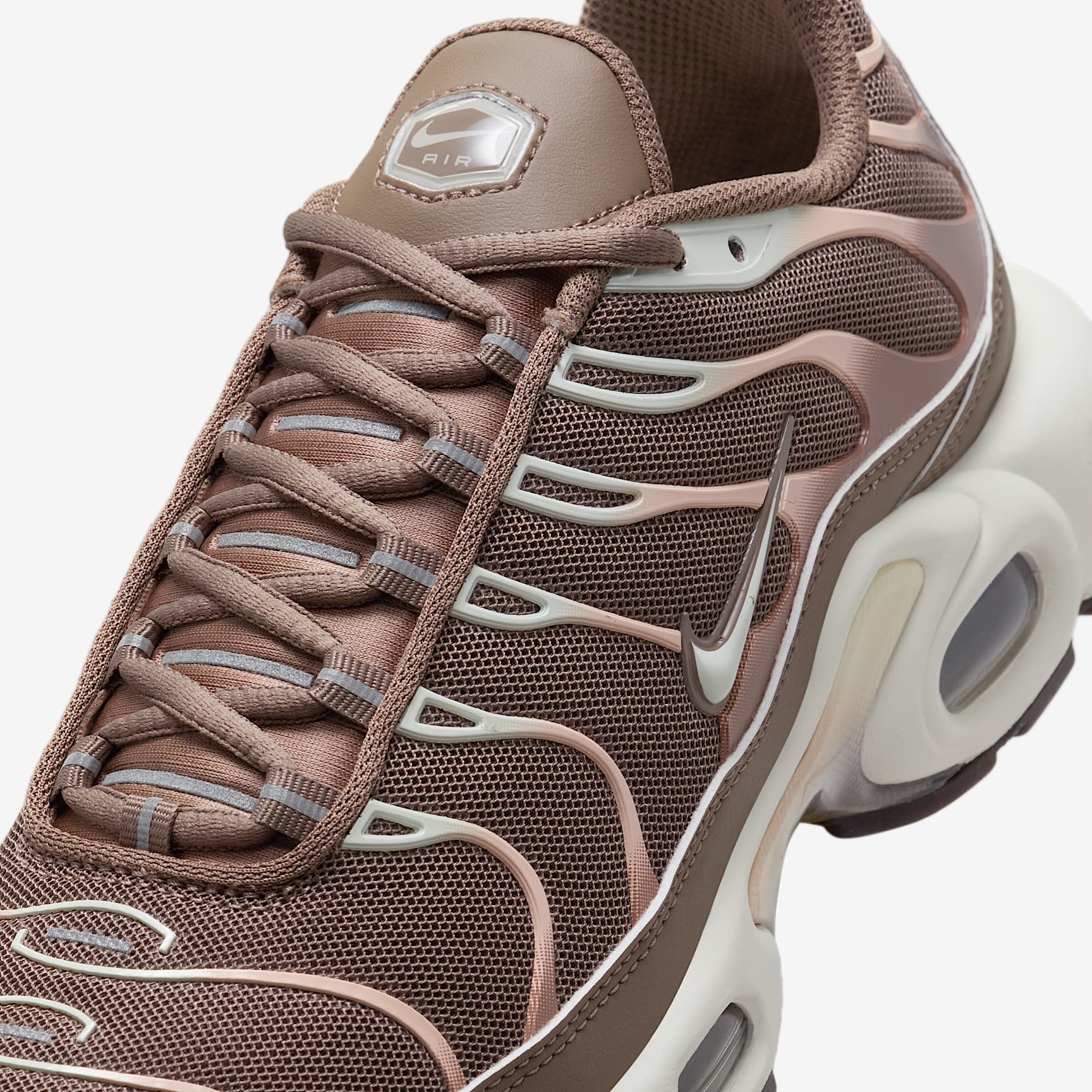 Nike Air Max Plus Women's Shoes