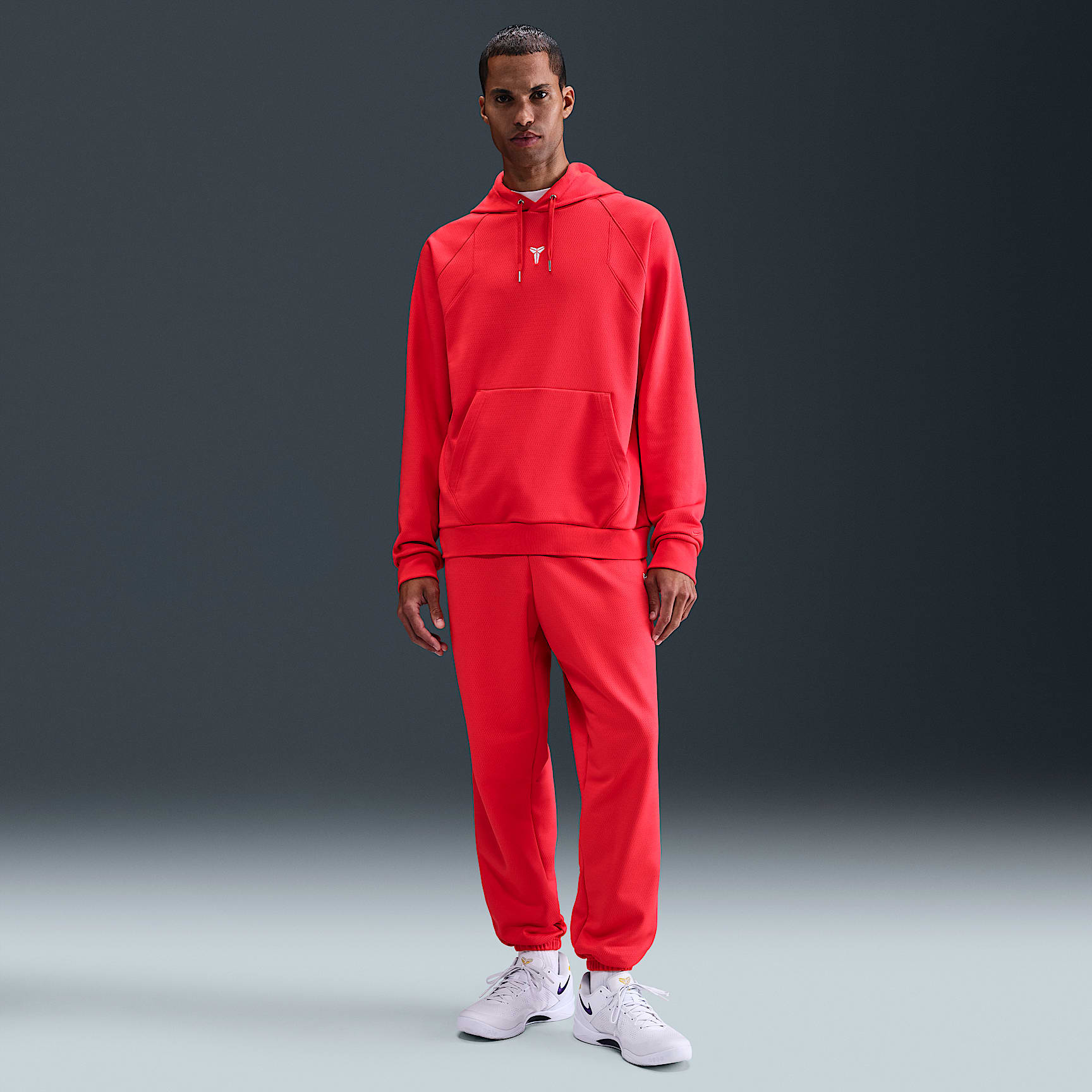 Kobe Therma-FIT Pullover Hoodie