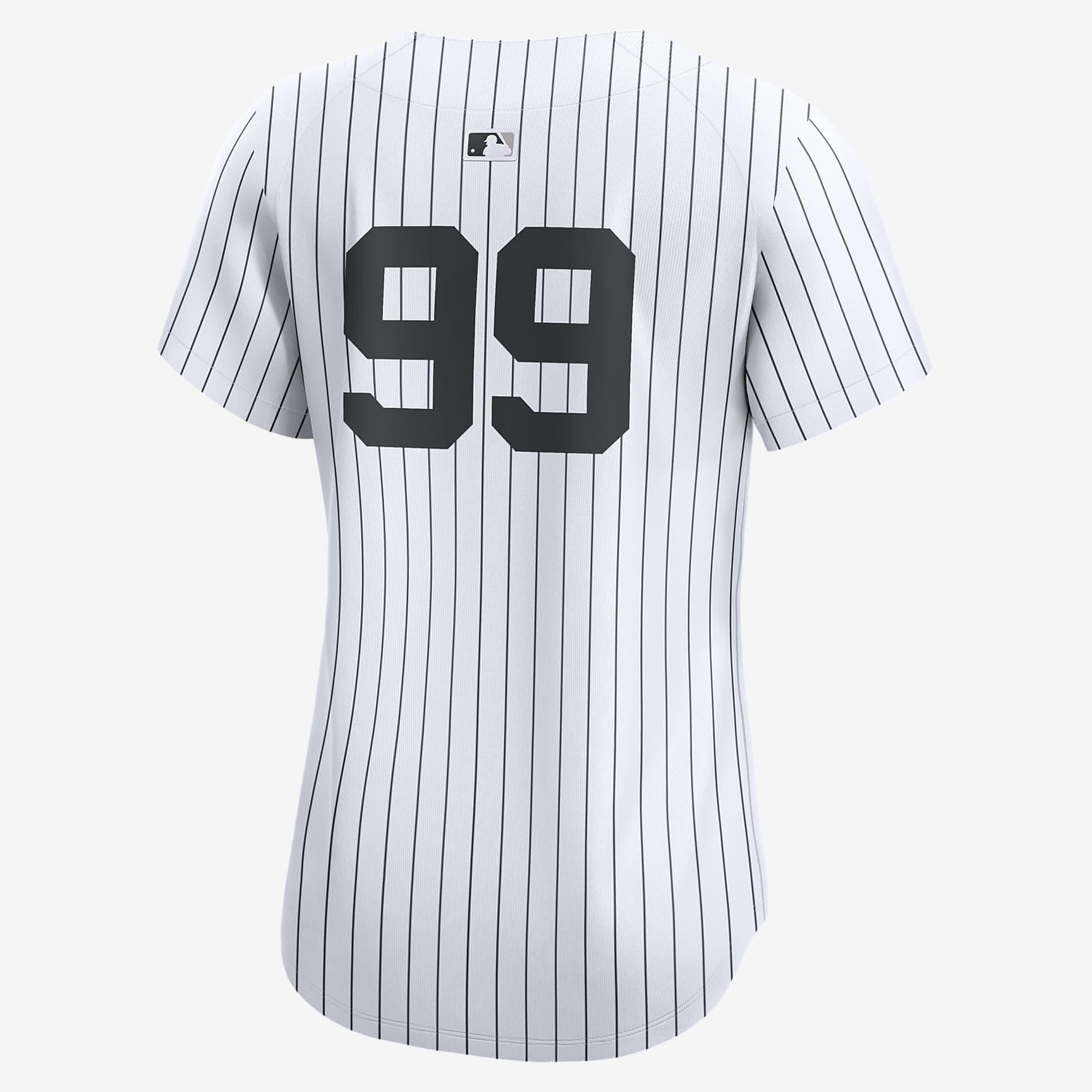 Aaron Judge New York Yankees Women's Nike Dri-FIT ADV MLB Limited Jersey
