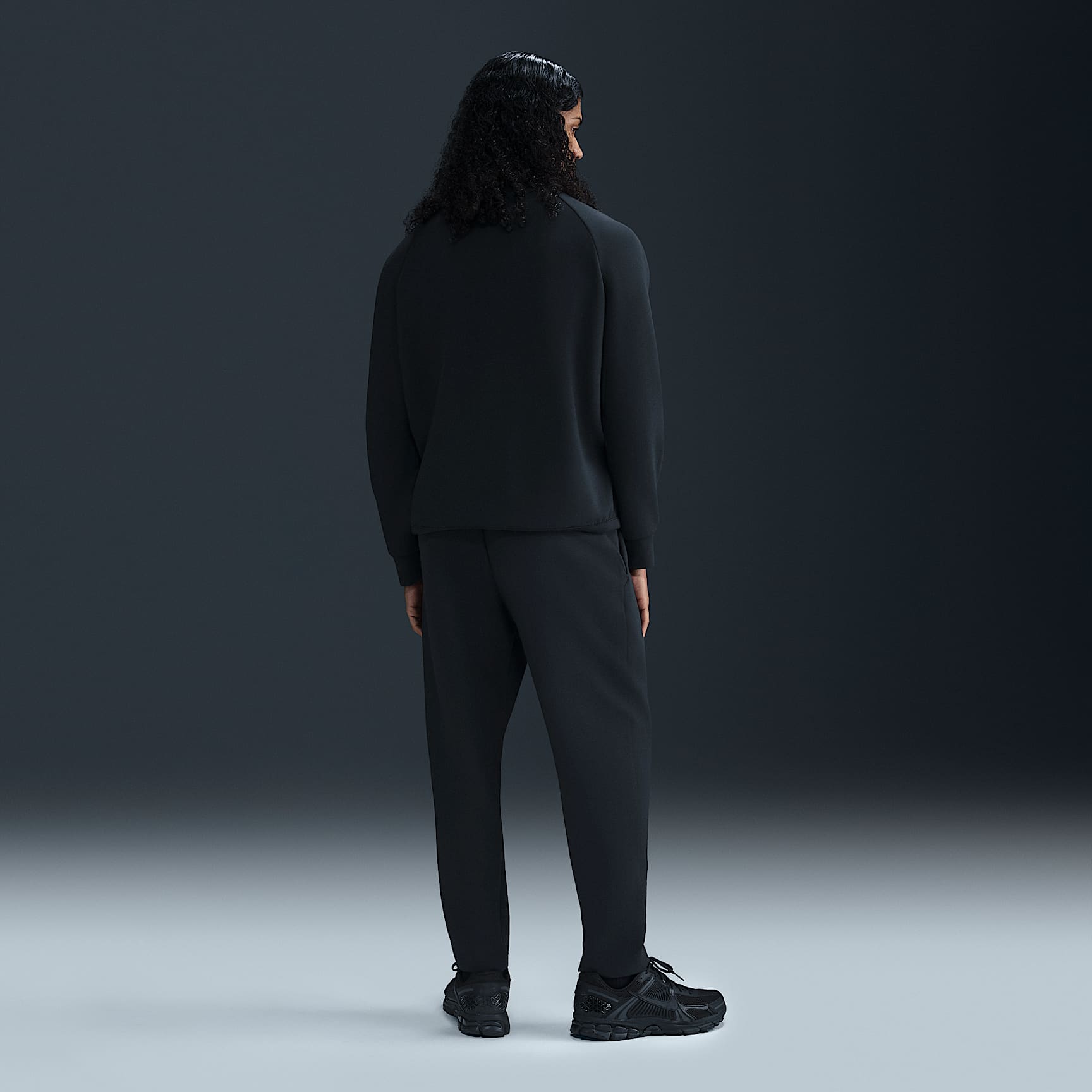 Nike 24.7 ImpossiblySoft Men's Dri-FIT Pants