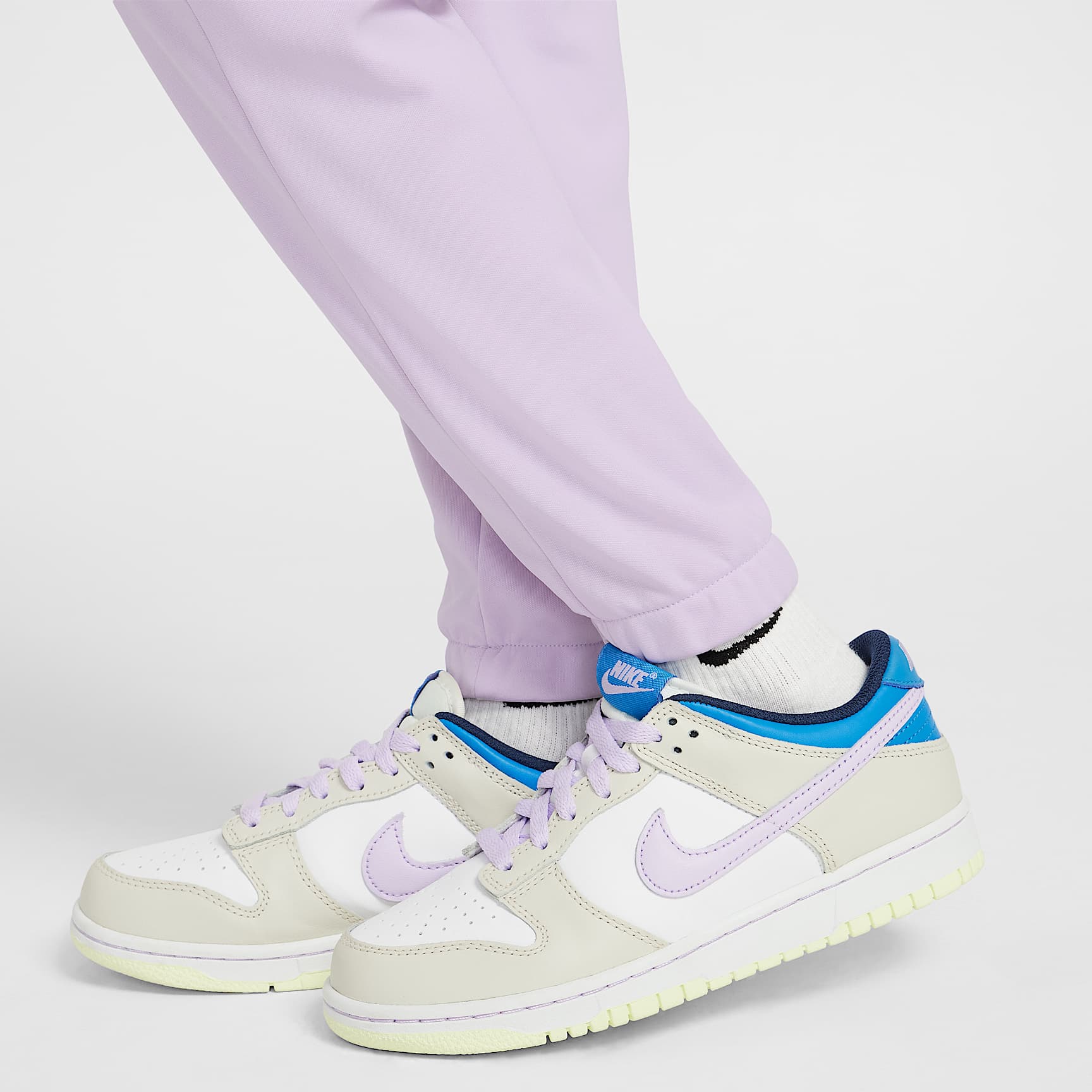 Nike Sportswear Big Kids' Tracksuit