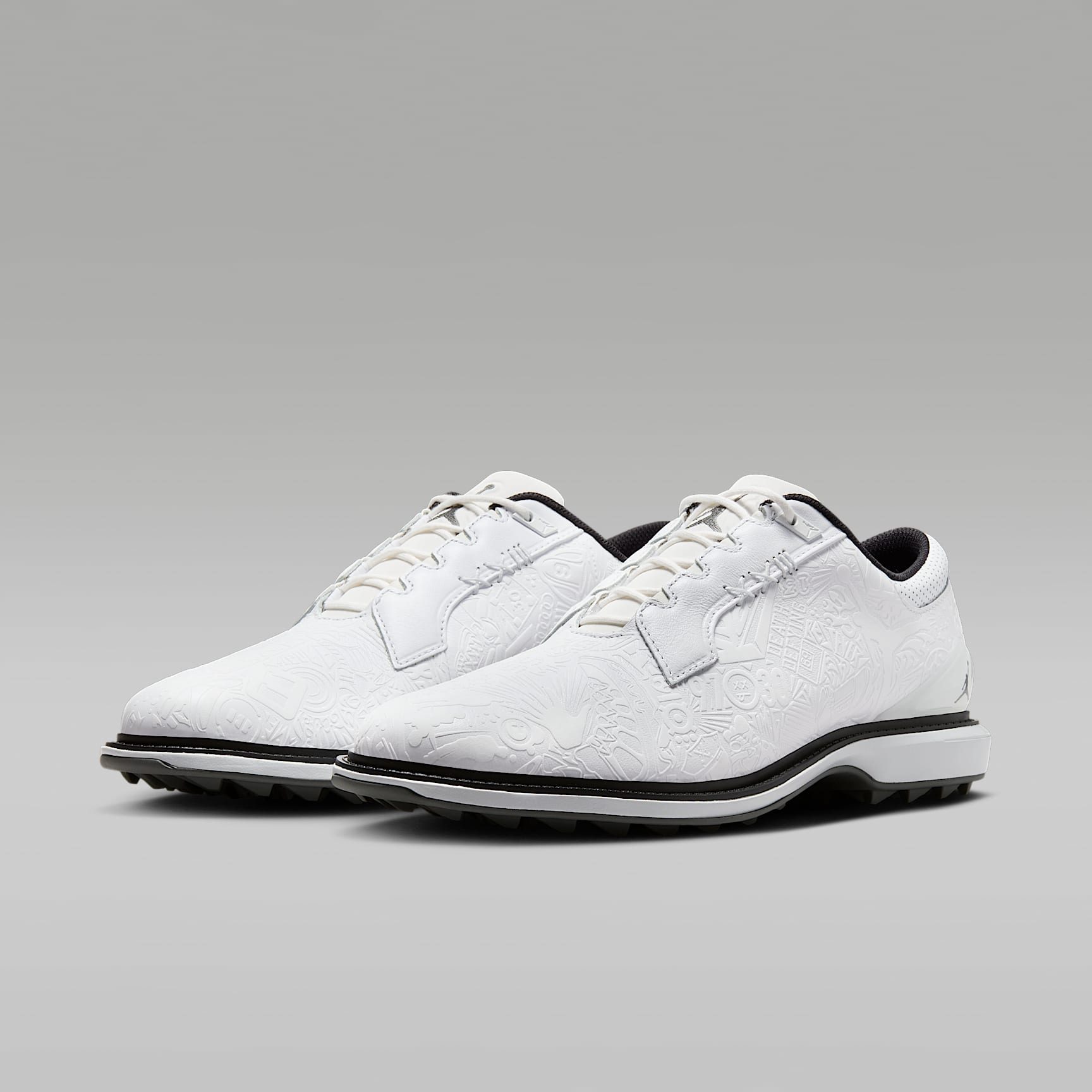 Jordan ADG 5 Golf Shoes