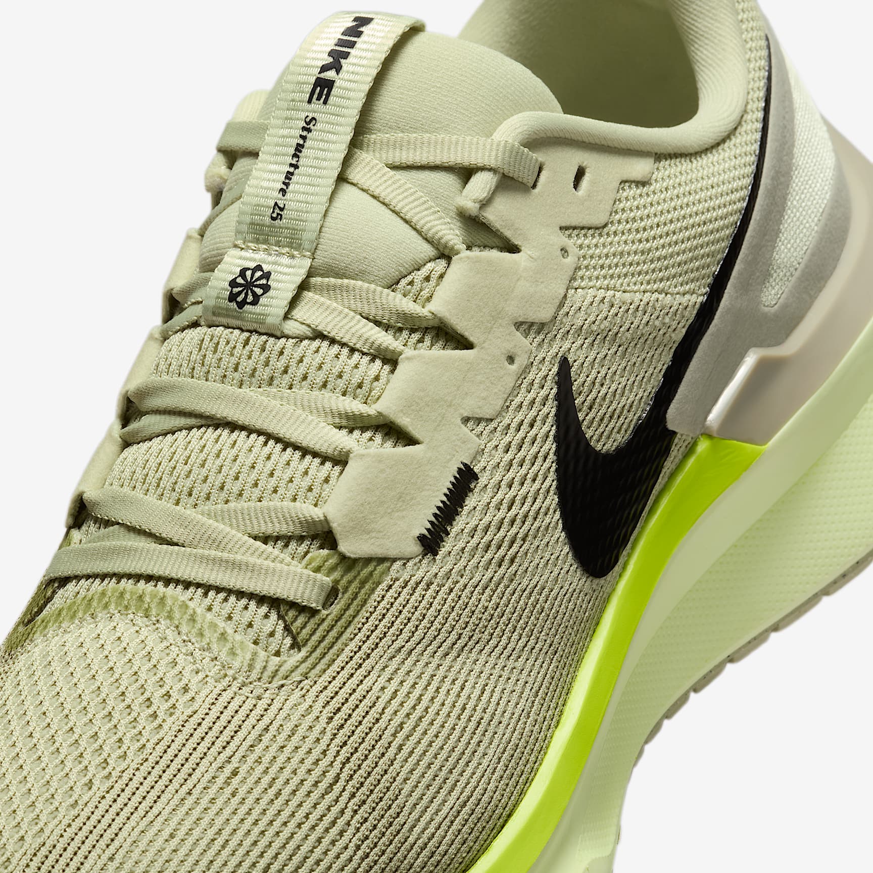 Nike Structure 25 Men's Road Running Shoes