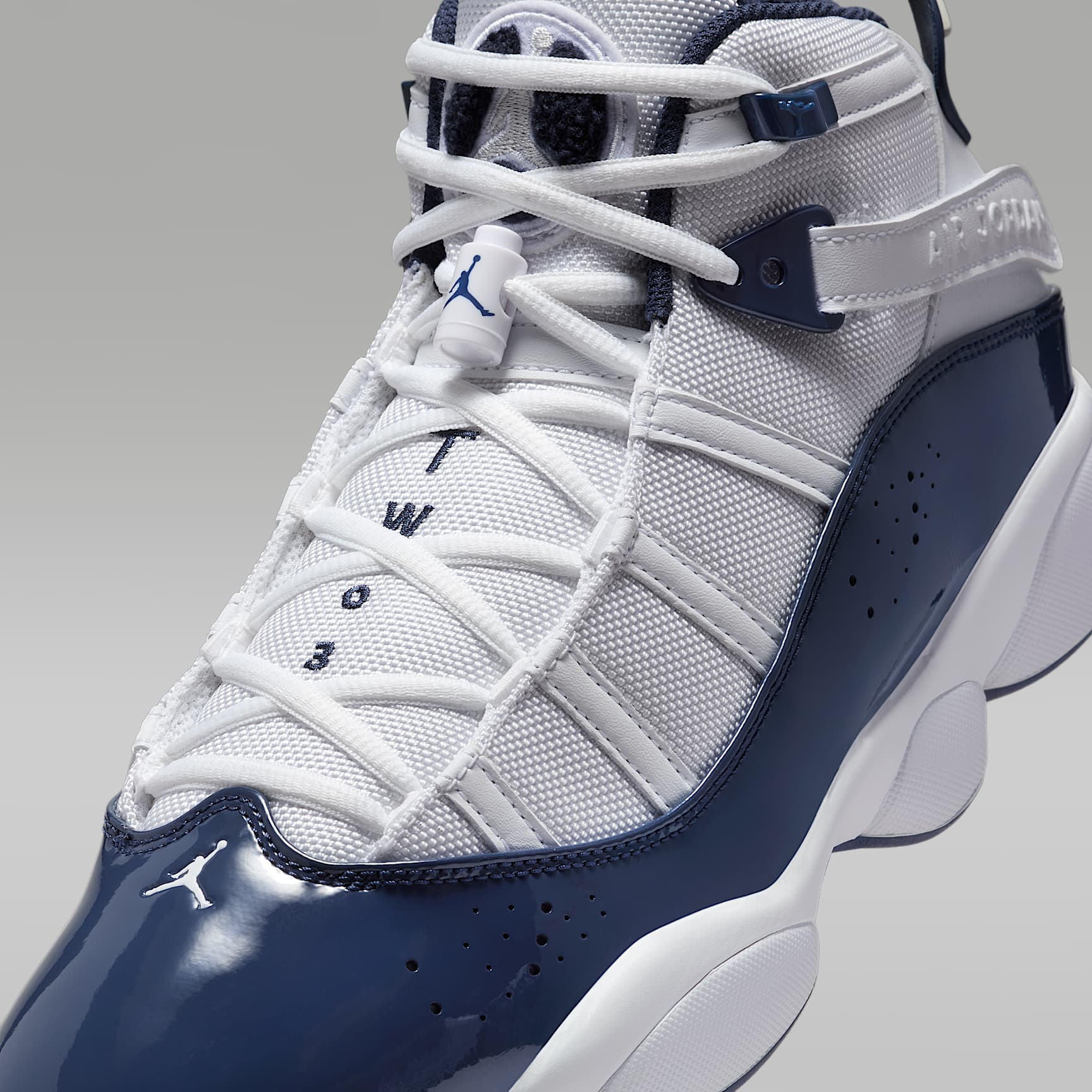 Jordan 6 Rings Men's Shoes