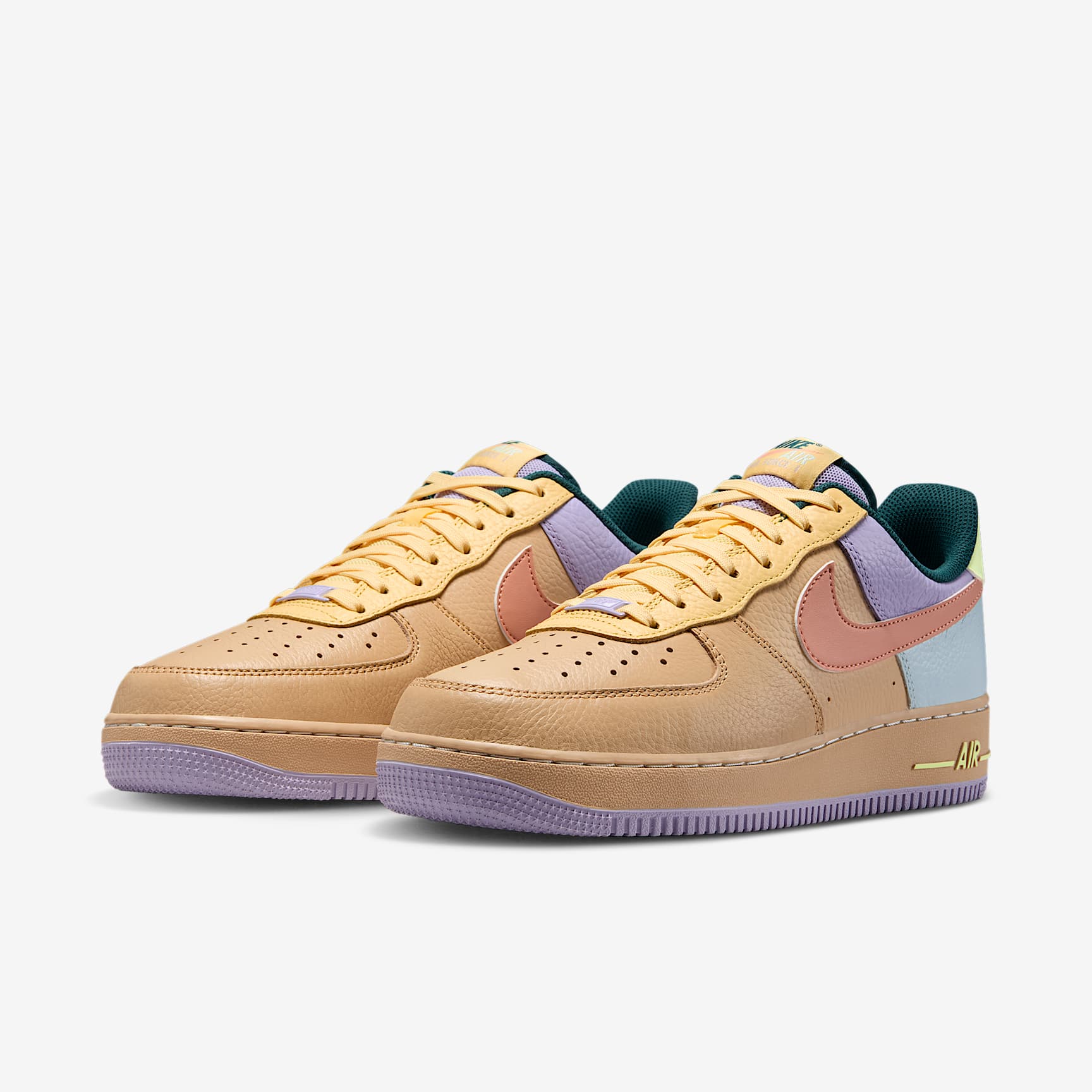 Nike Air Force 1 '07 Men's Shoes