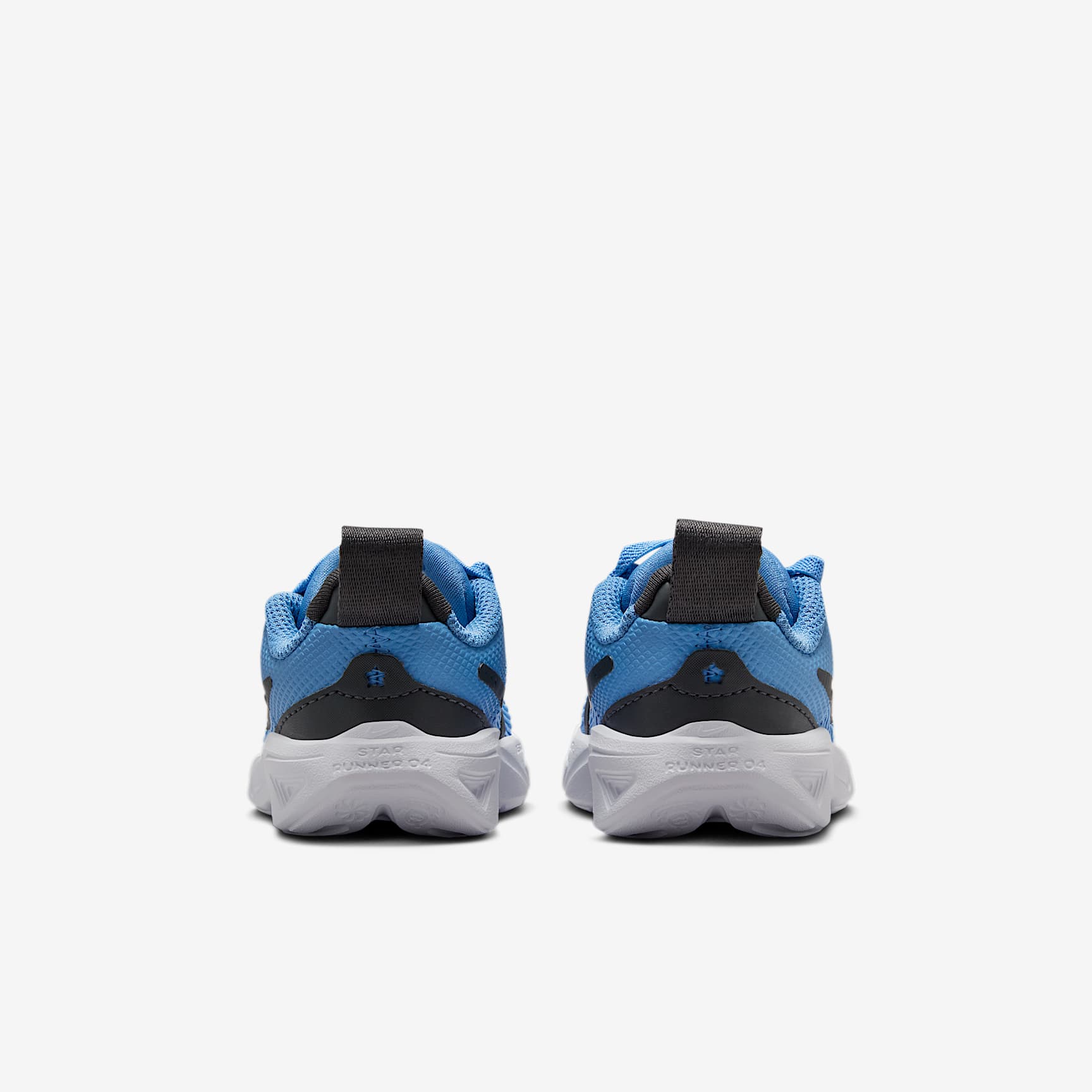 Nike Star Runner 4 Baby/Toddler Shoes