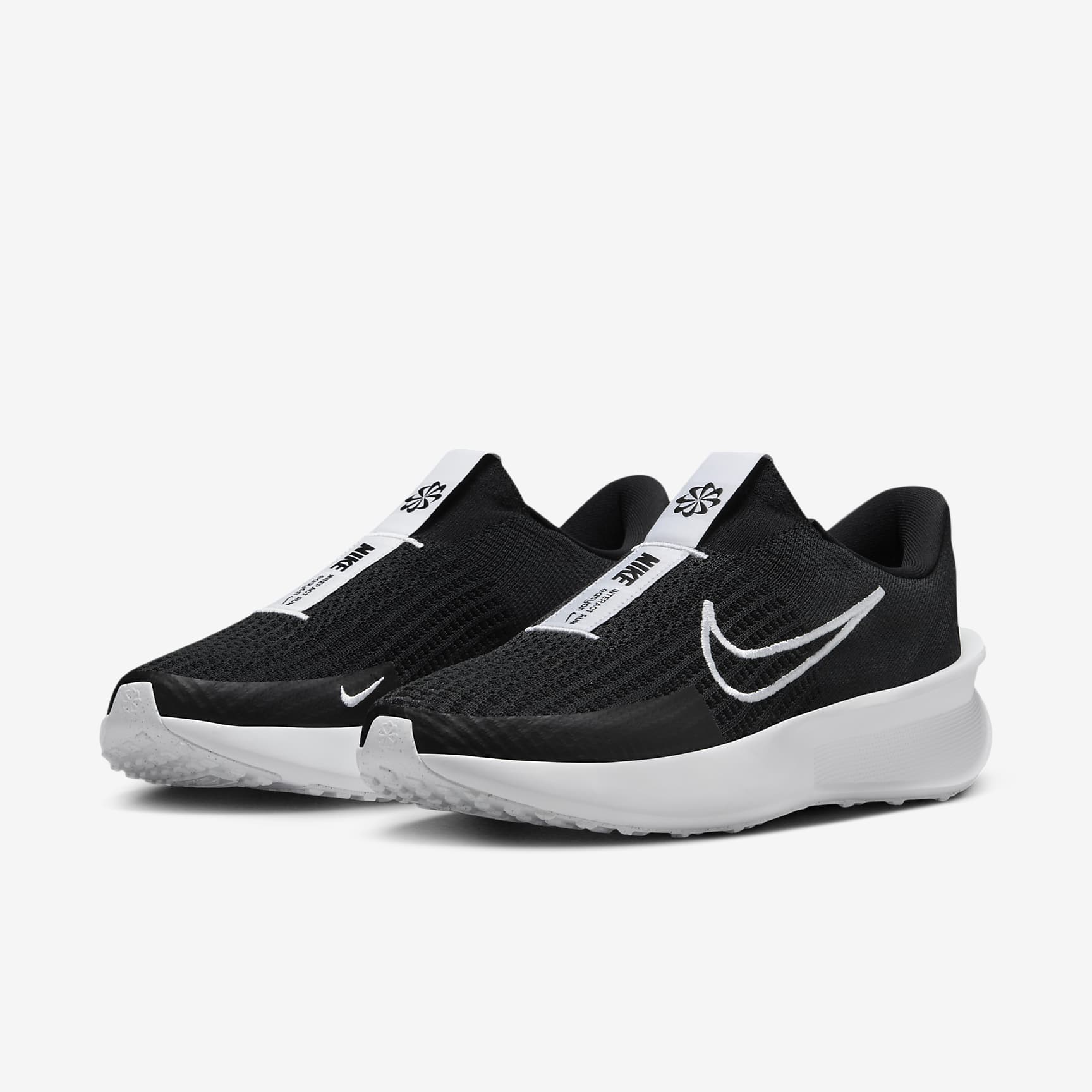 Nike Interact Run EasyOn Men's Road Running Shoes