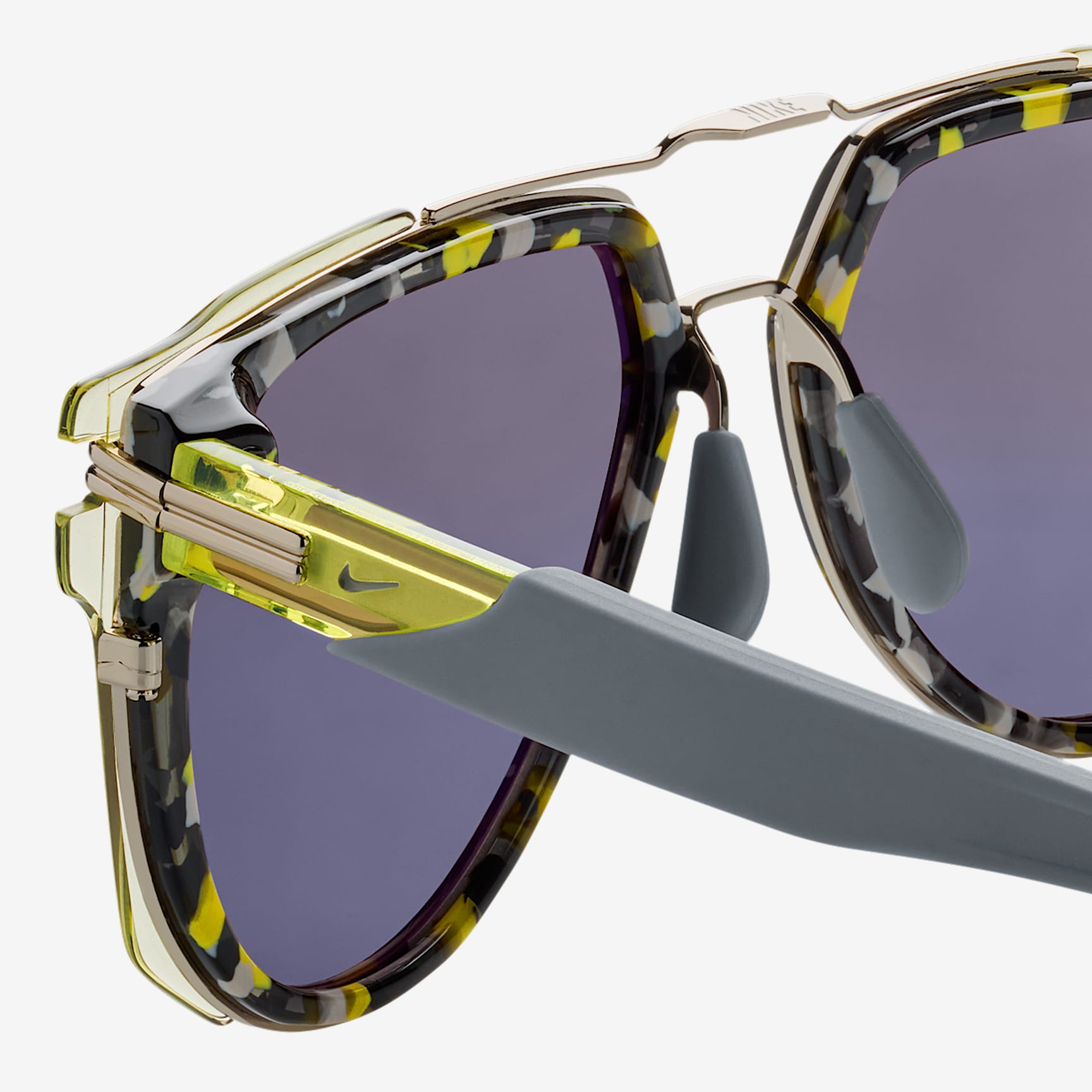 Nike Electric Daze Sunglasses