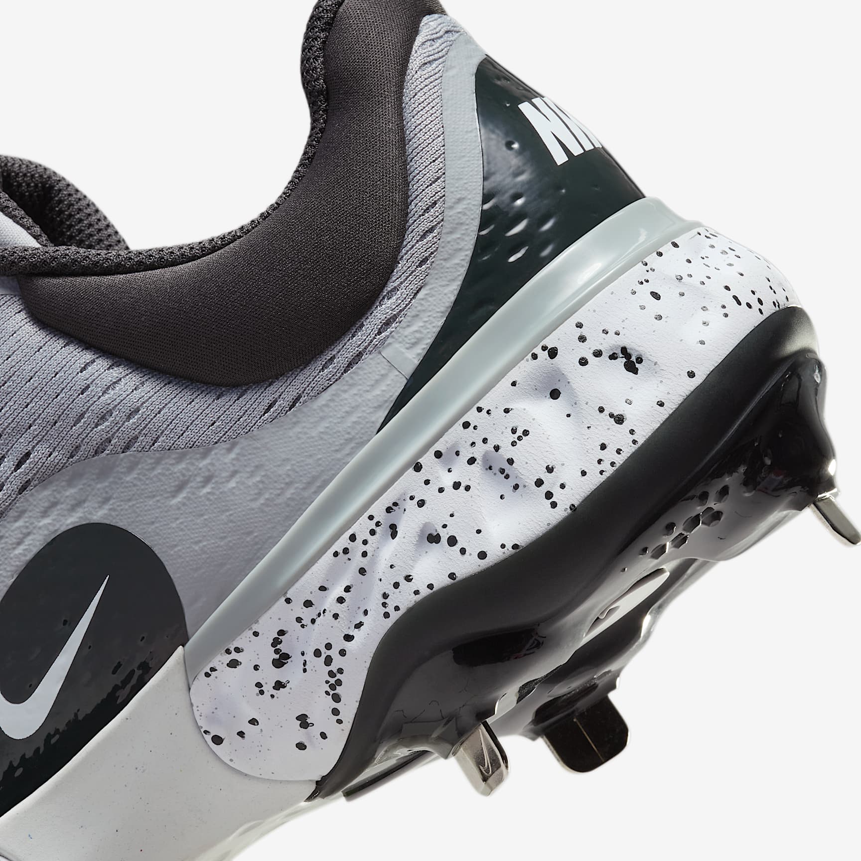 Nike Alpha Huarache Elite 4 Low Men's Baseball Cleats