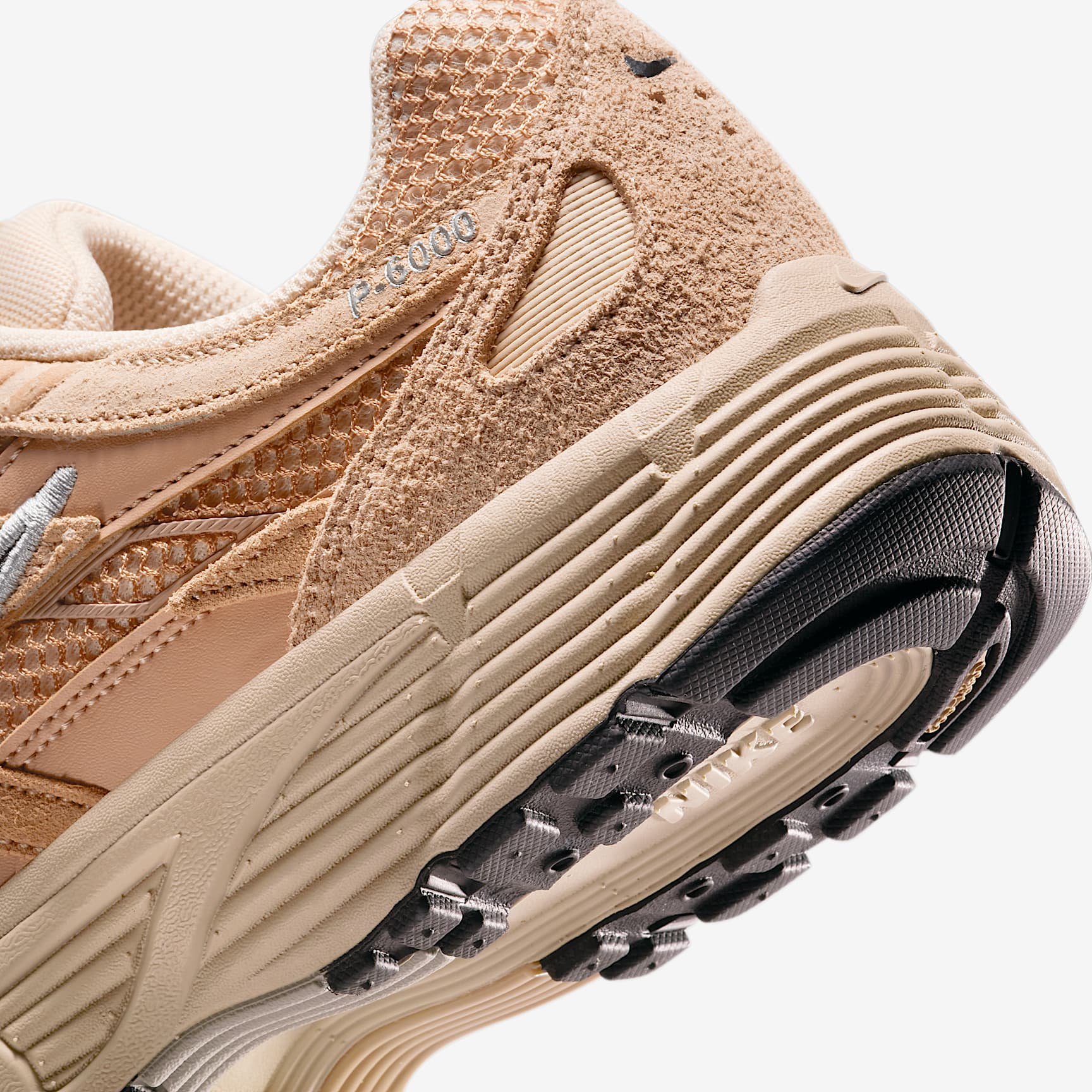 Nike P-6000 SE Men's Shoes