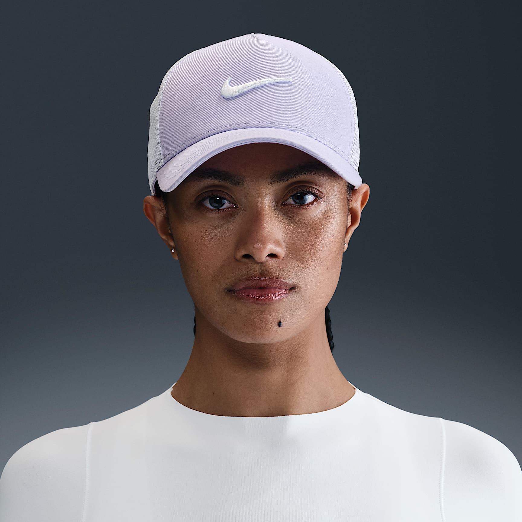 Nike Rise Structured Trucker Cap