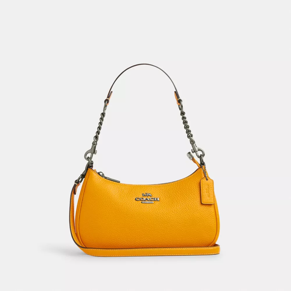 Сумка COACH Teri Shoulder Bag