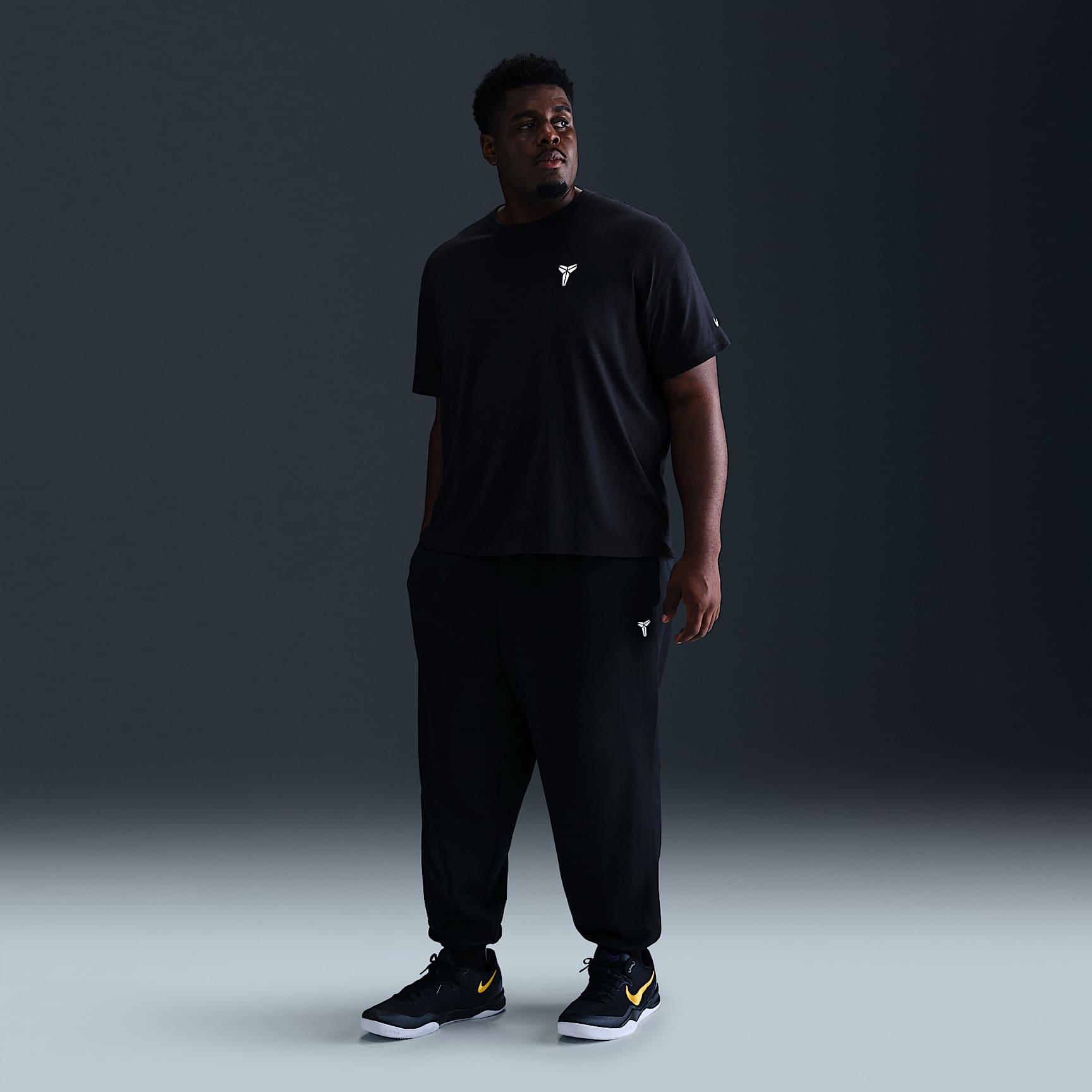 Kobe Therma-FIT Basketball Pants