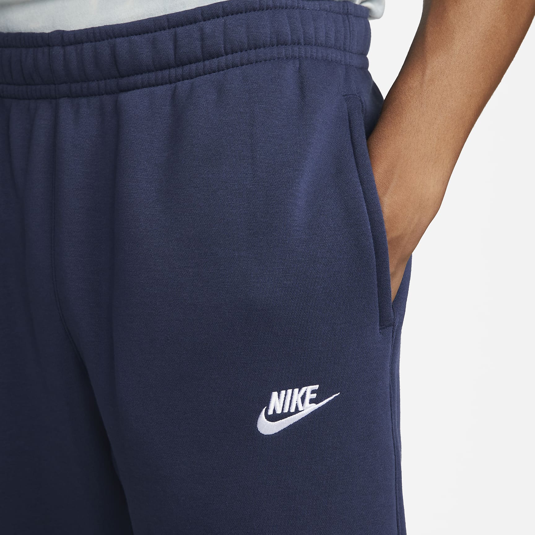 Nike Sportswear Club Fleece Men's Pants